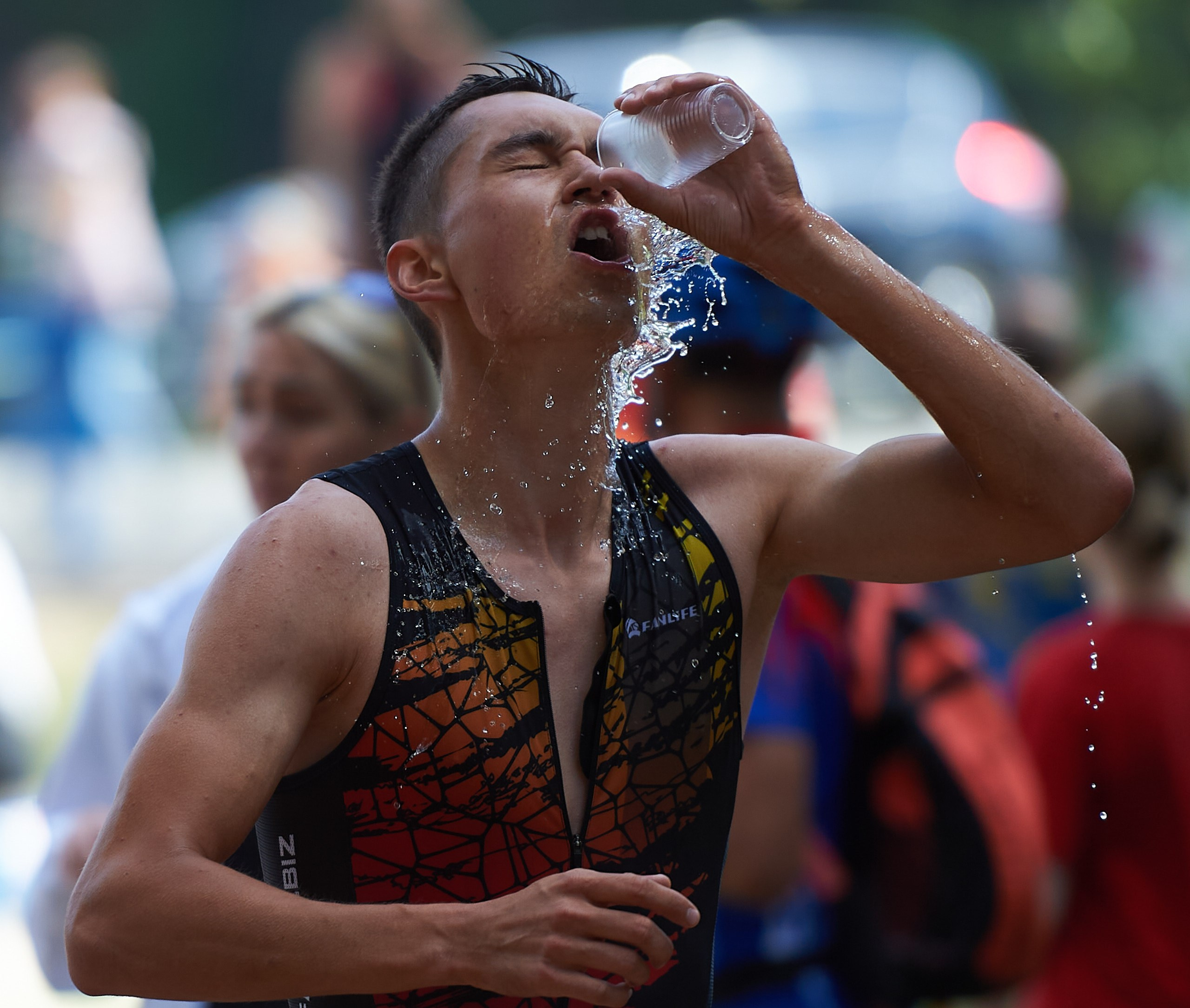 Можгамен 2023. Спортивный репортажный фотограф в Ижевске Сергей Мерзляков