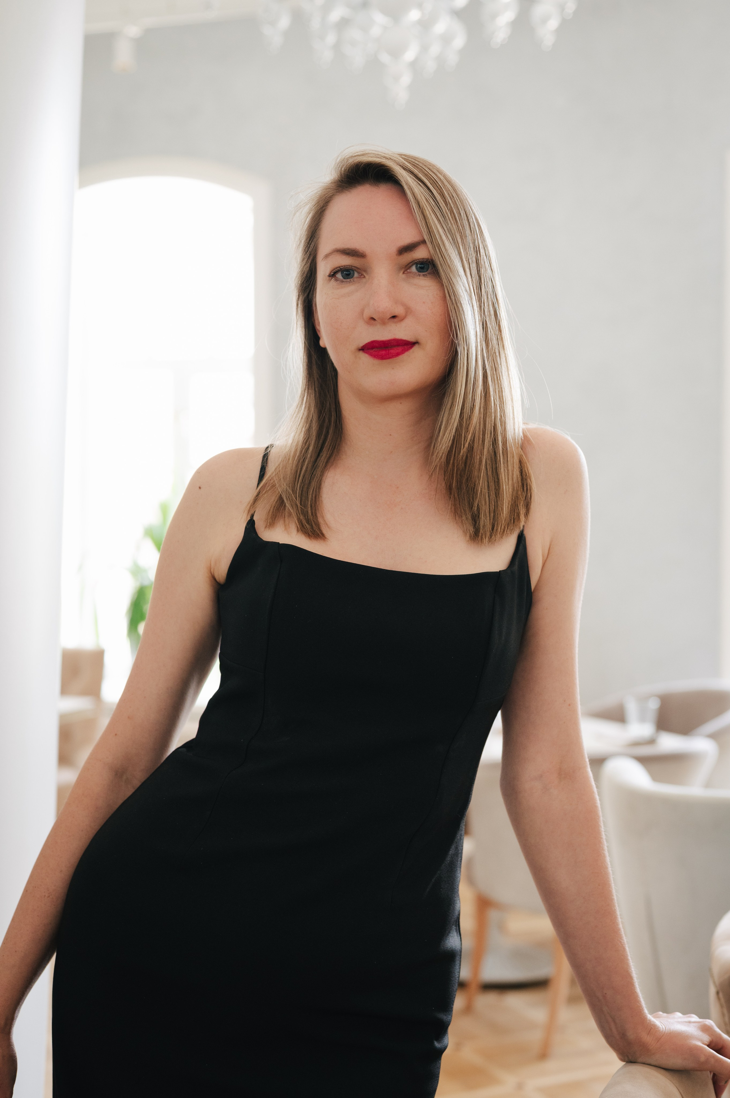 Индивидуальные портреты для проекта Абсолют банка «Эстеты». Фотограф Анна Темнова. Пенза