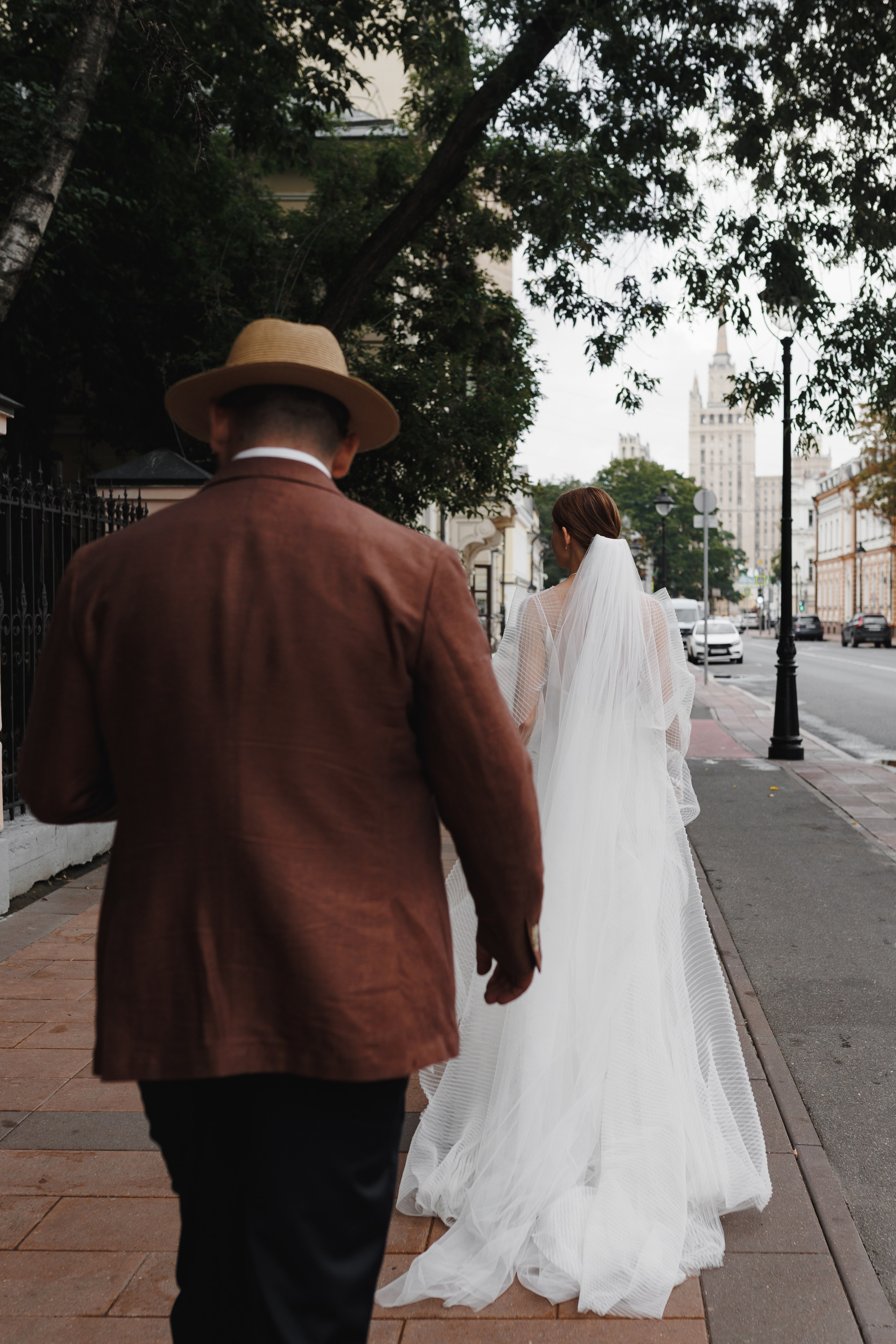 Can't Take My Eyes off You (full day). Свадебный фотограф в Москве Мария Крош