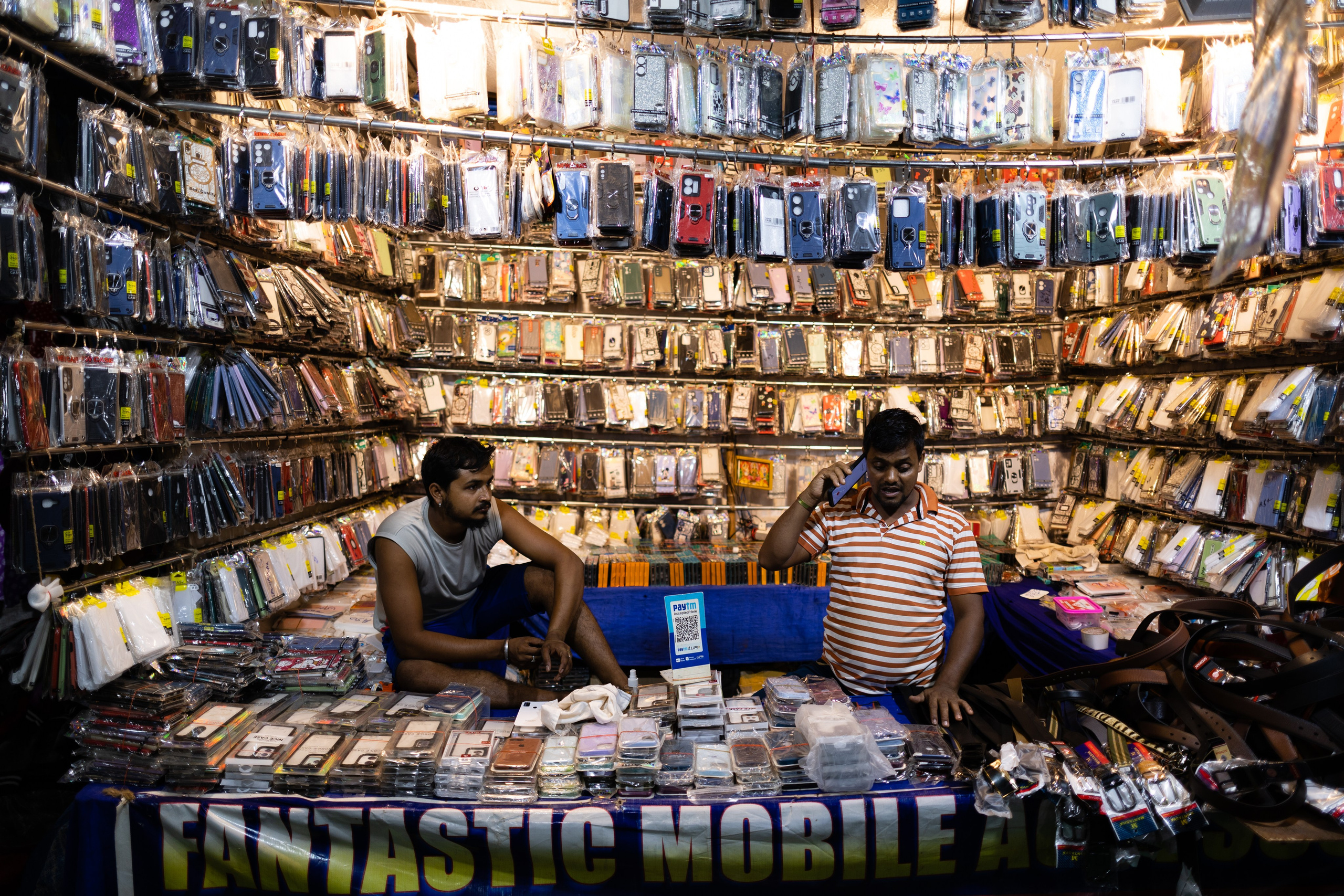 ГОА 2024. Руслан Плахтеев