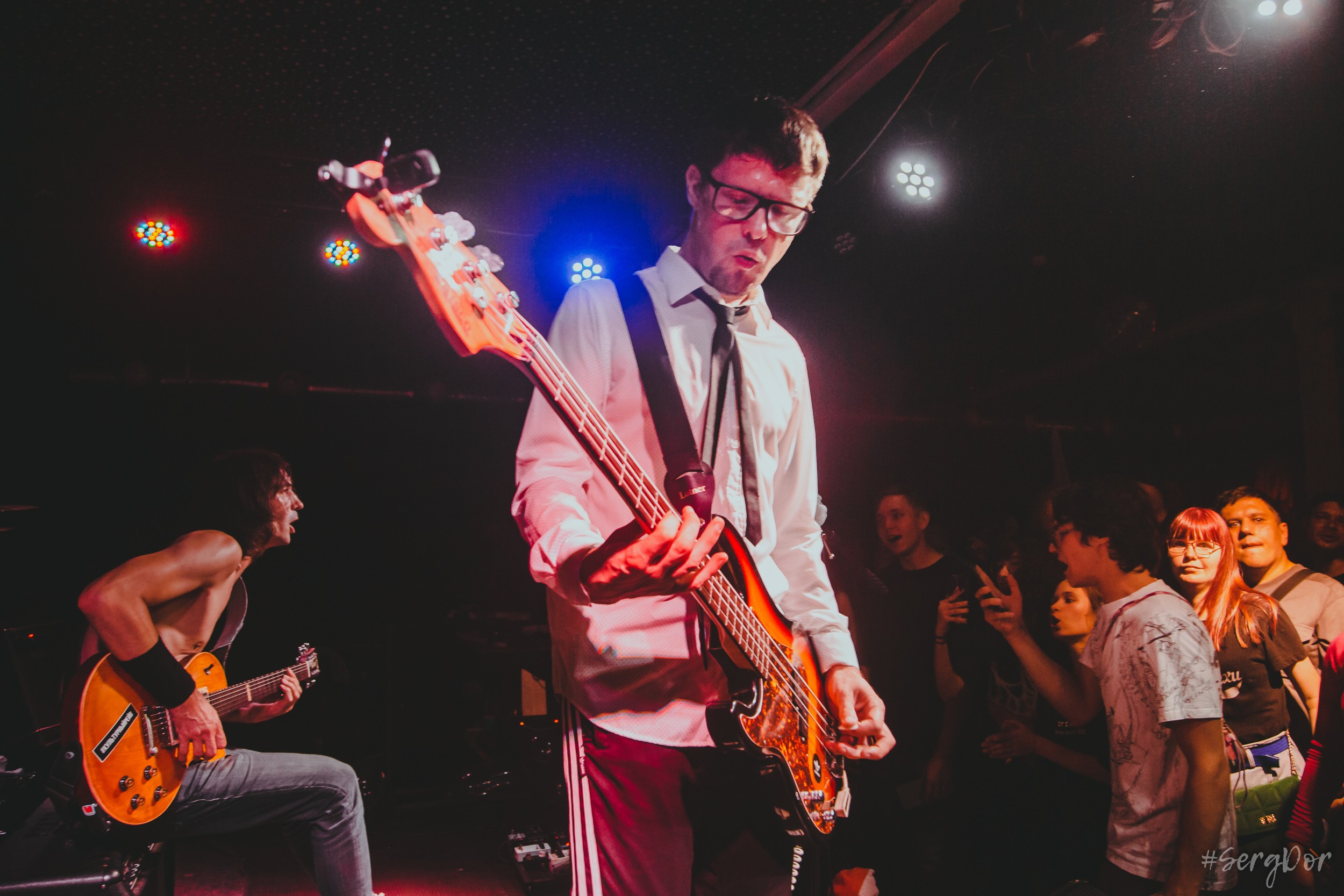 Радиопомехи, рдпмх, смола холл, Санкт-Петербург, концерт, менты, маски-шоу, 16.09.2023, SergDor, 16 сентября 2023 года, #SergDor