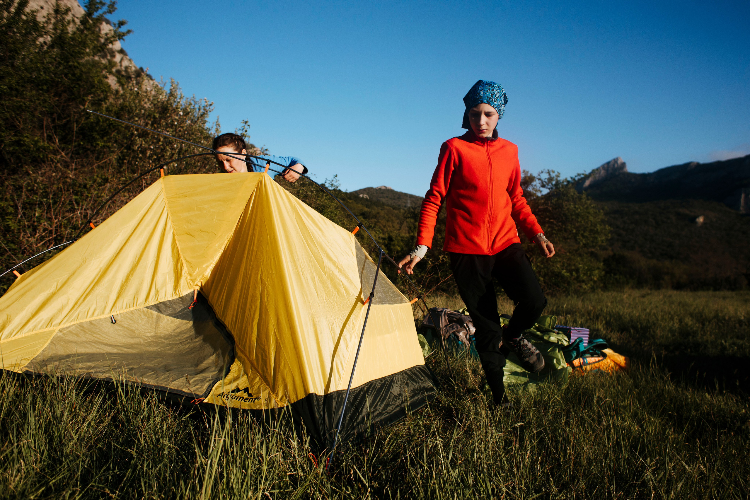 МореНебоОблака. Ваш портретный фотограф в Москве Катя Прокофьева