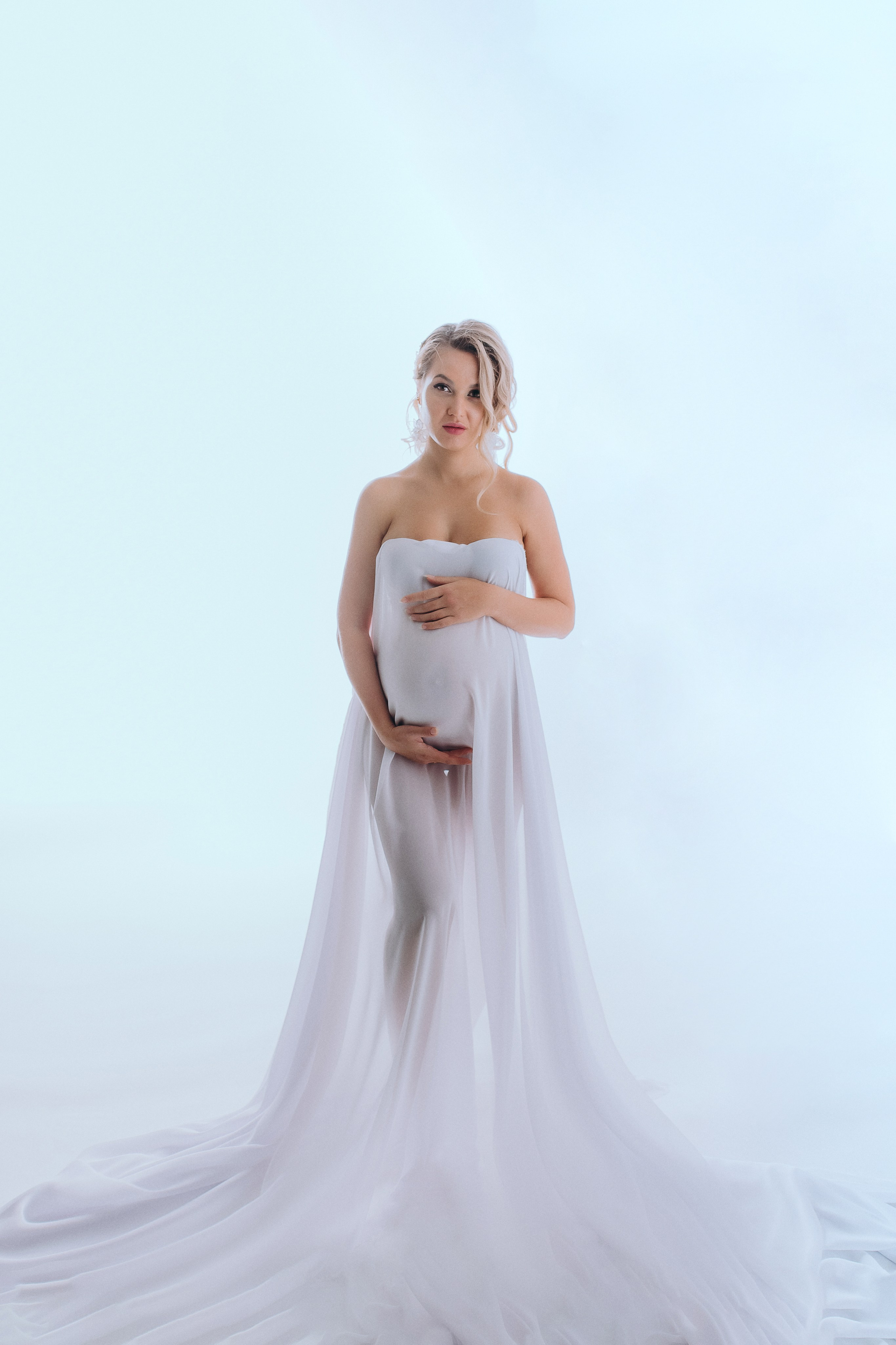 Женский портрет. Портретный и свадебный фотограф в Воронеже Елена Михайлова