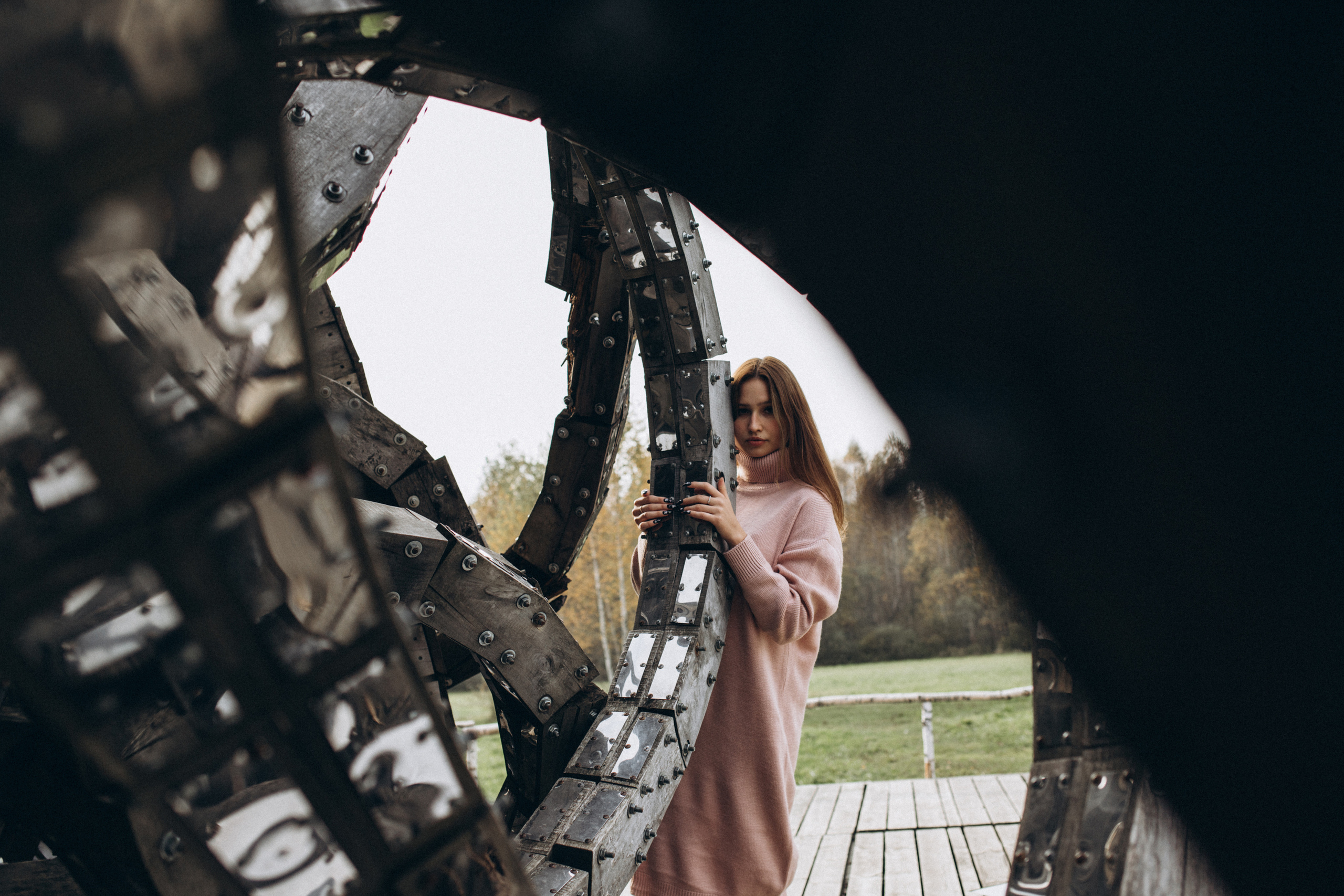 Анжелика. Семейный фотограф Виолла Платонова Белгород