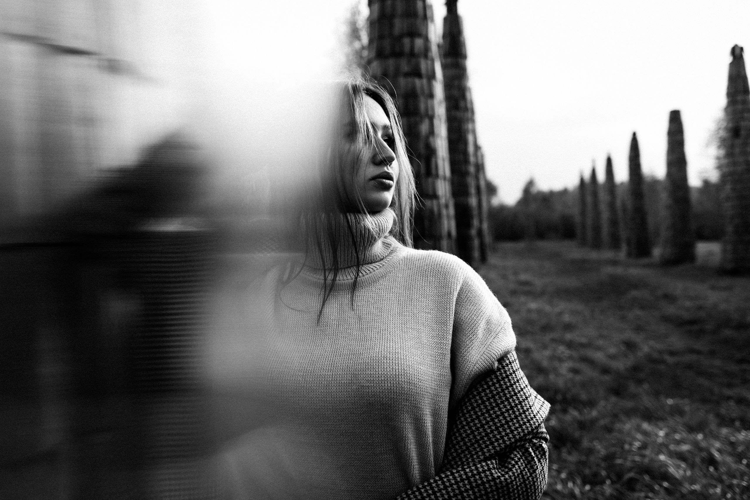 Анжелика. Семейный фотограф Виолла Платонова Белгород