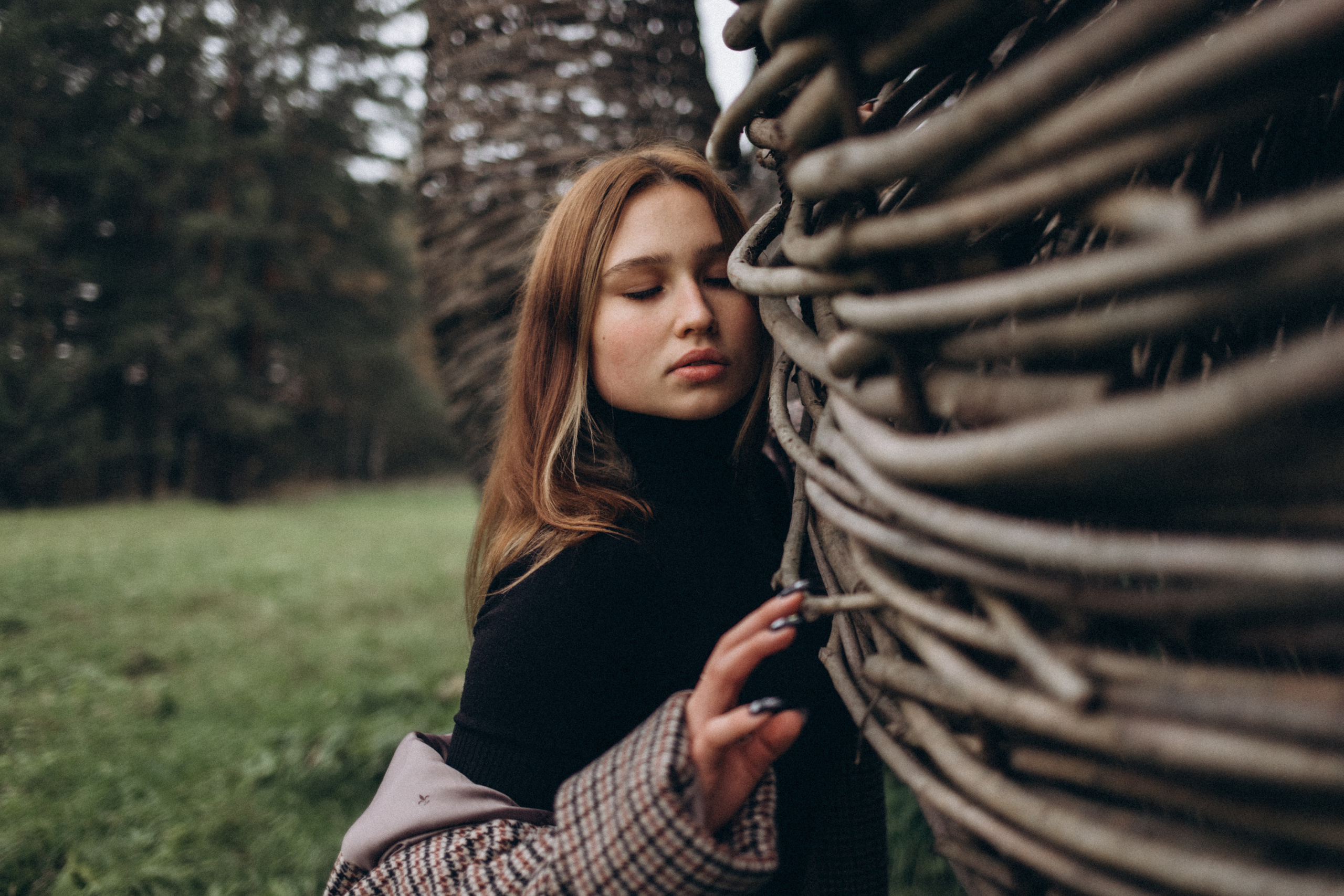 Анжелика. Семейный фотограф Виолла Платонова Белгород
