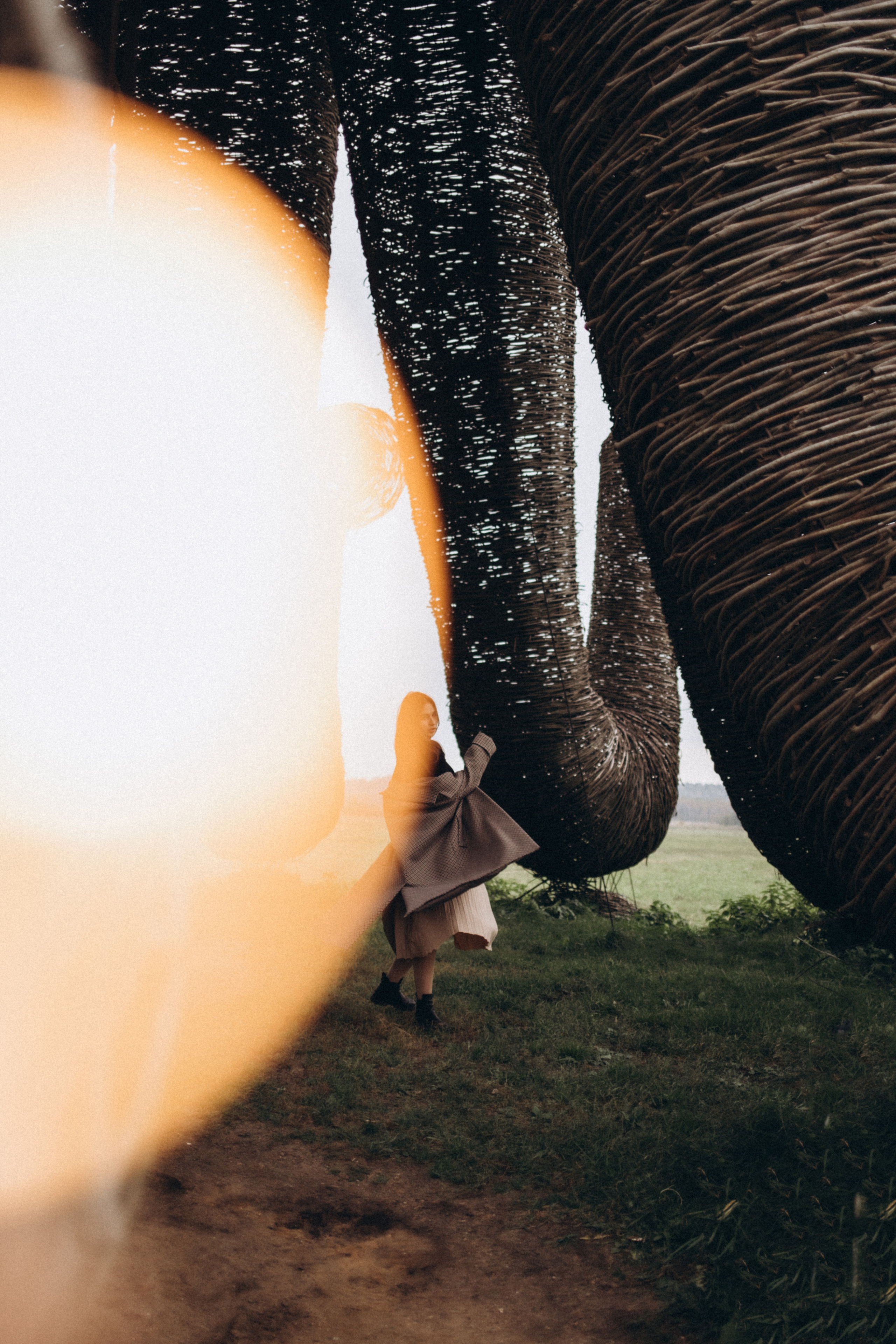 Анжелика. Семейный фотограф Виолла Платонова Белгород