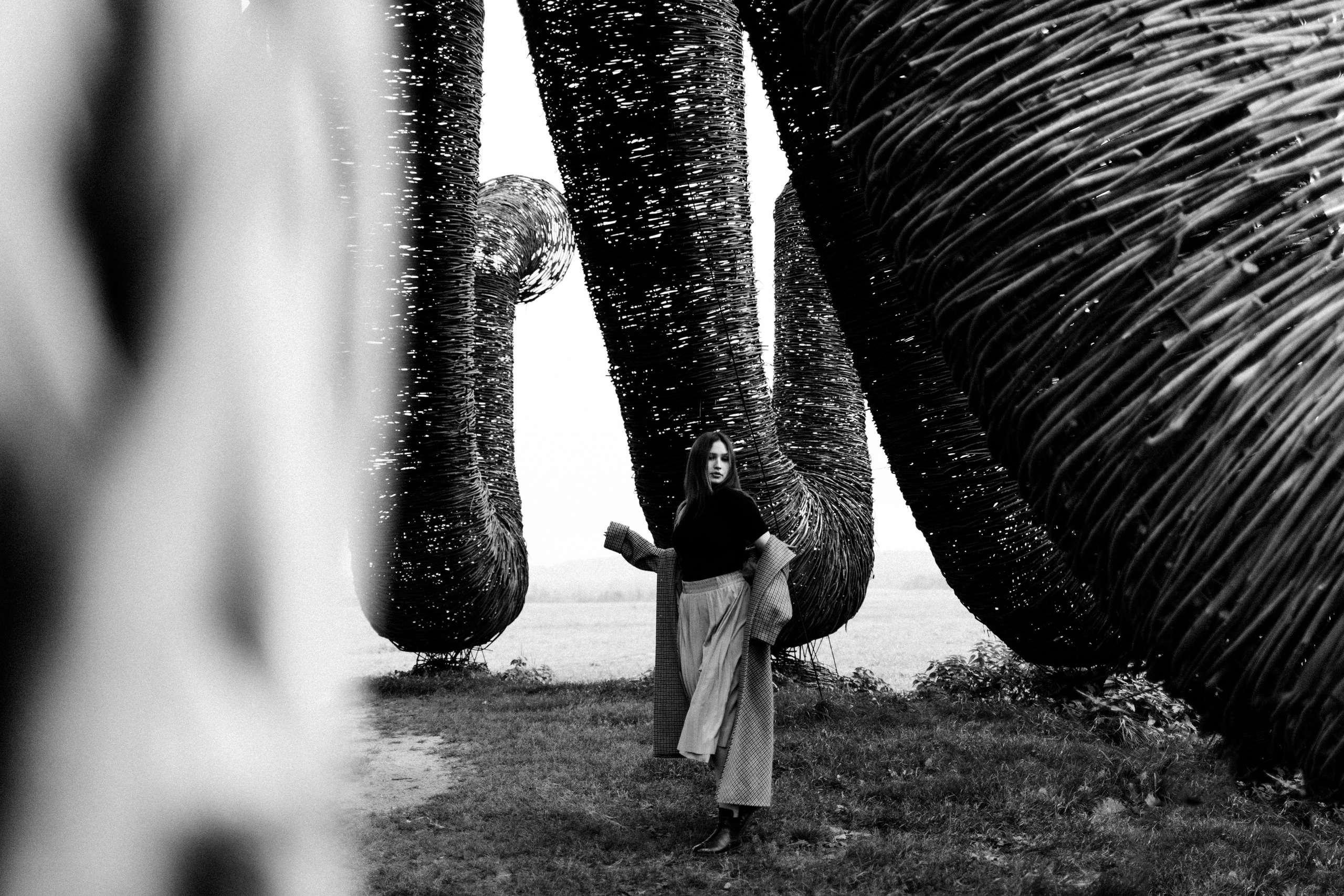 Анжелика. Семейный фотограф Виолла Платонова Белгород