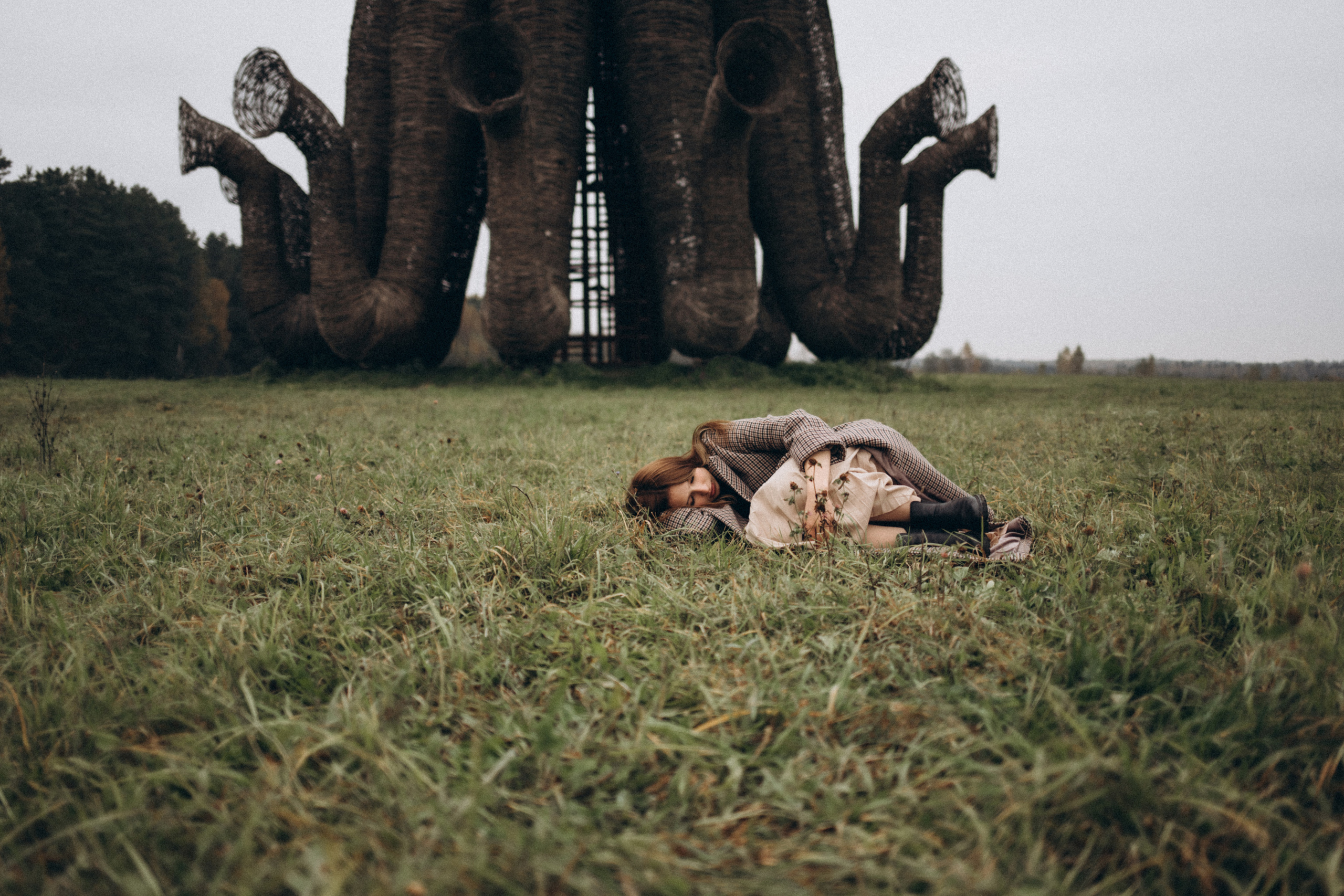 Анжелика. Семейный фотограф Виолла Платонова Белгород