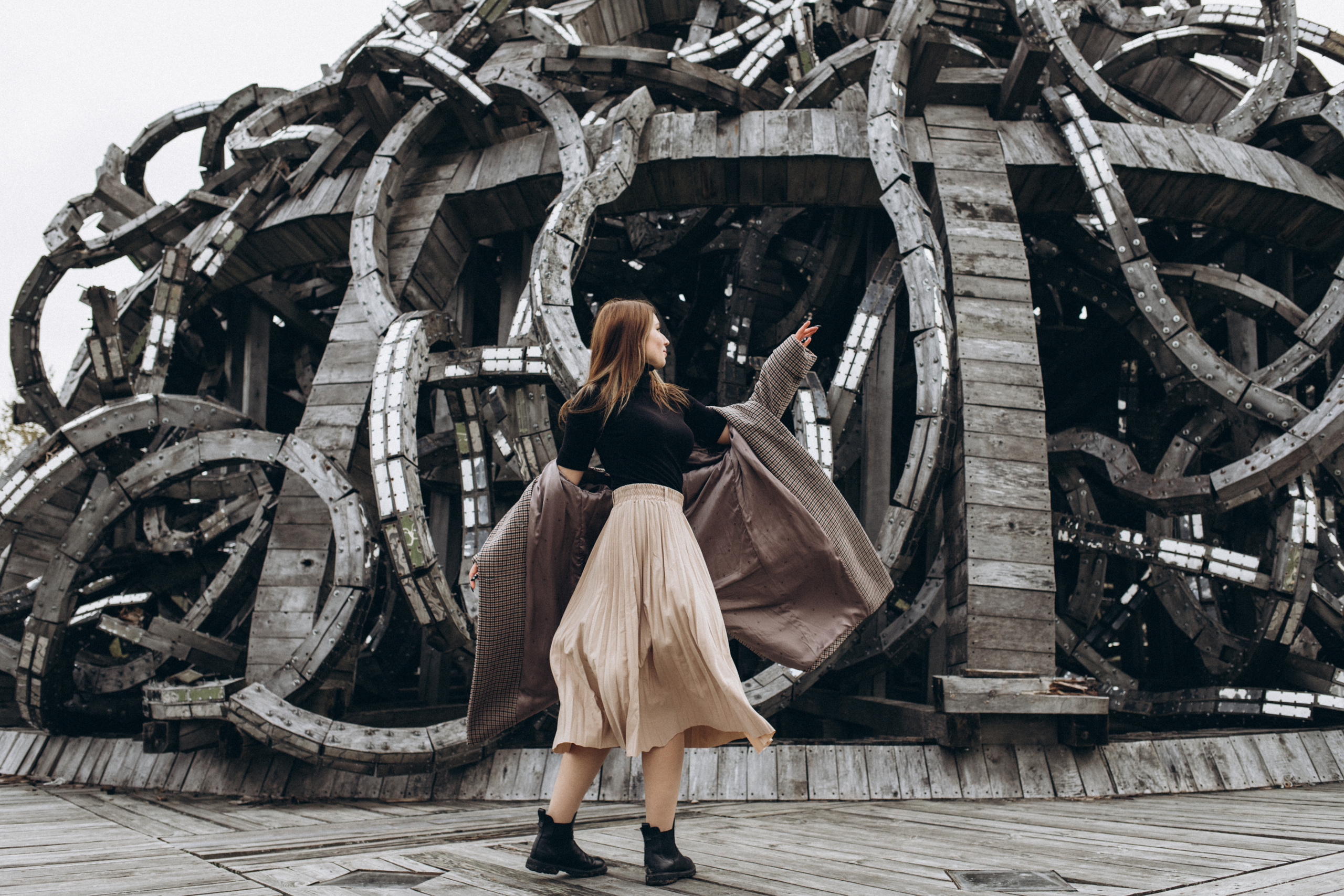 Анжелика. Семейный фотограф Виолла Платонова Белгород