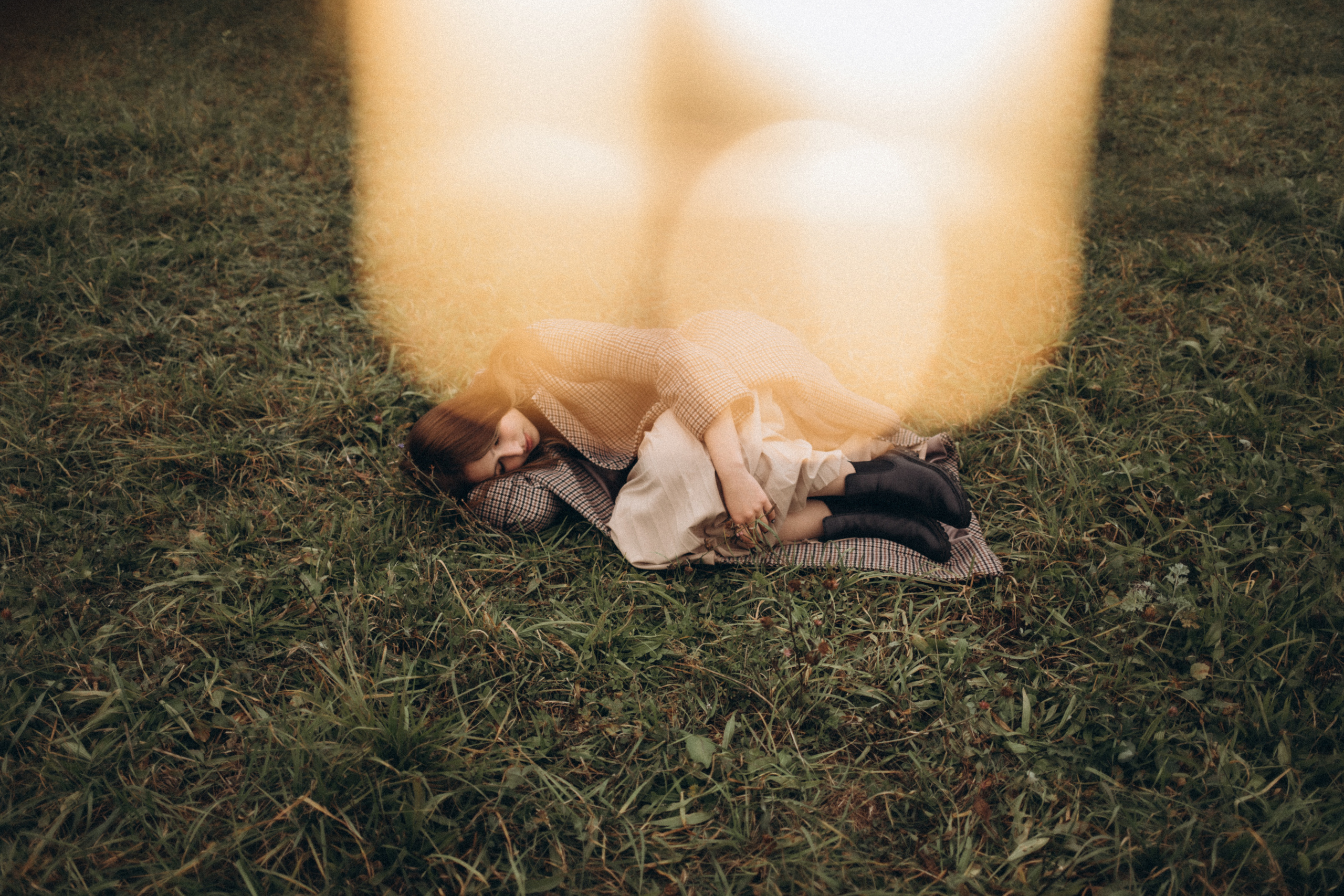 Анжелика. Семейный фотограф Виолла Платонова Белгород