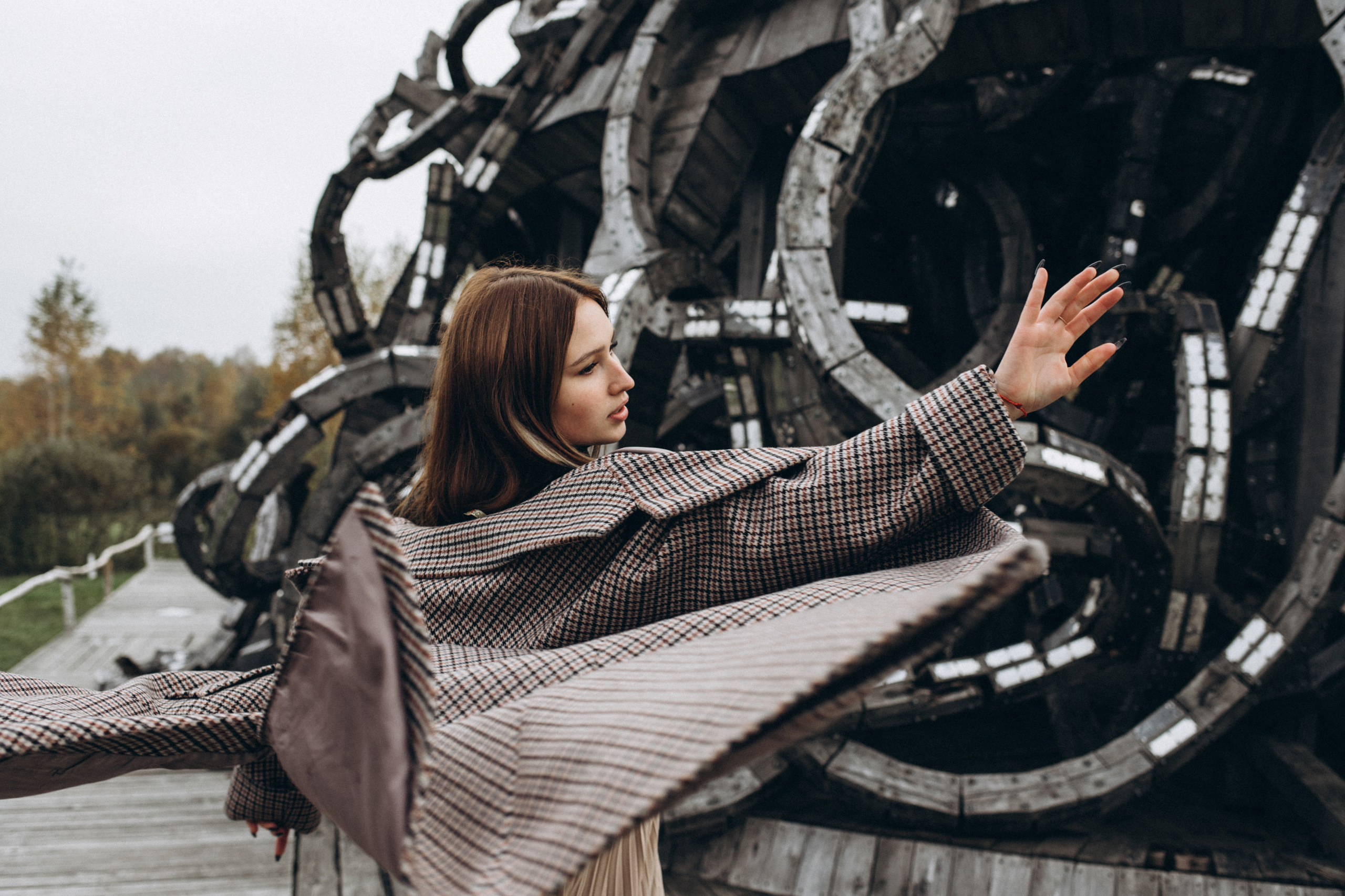 Анжелика. Семейный фотограф Виолла Платонова Белгород