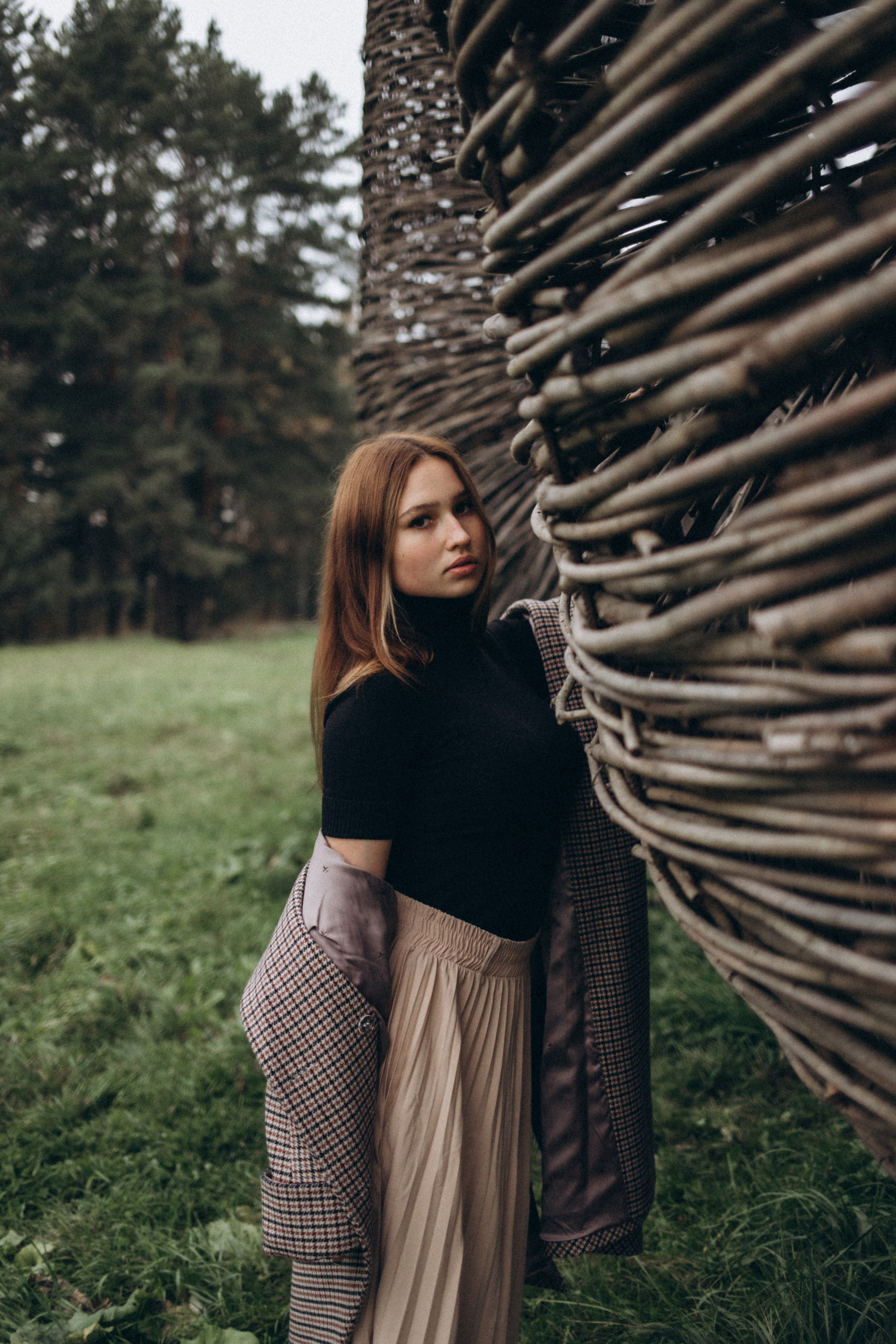 Анжелика. Семейный фотограф Виолла Платонова Белгород