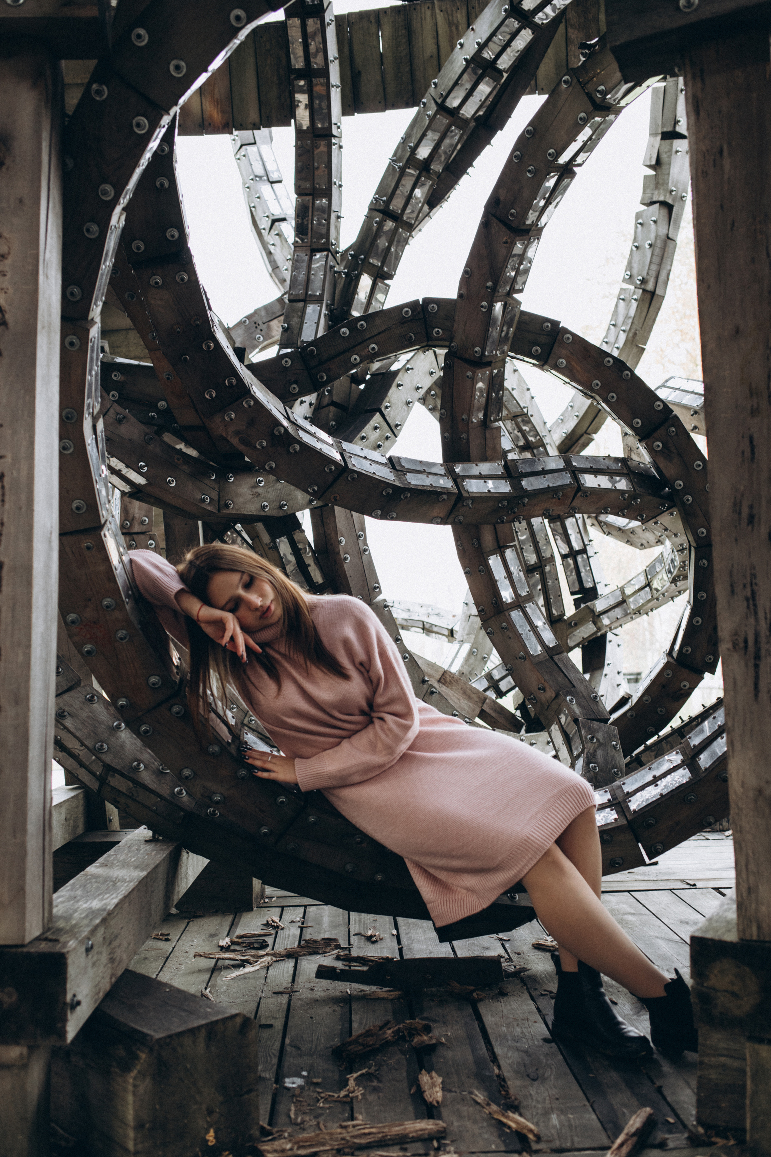 Анжелика. Семейный фотограф Виолла Платонова Белгород