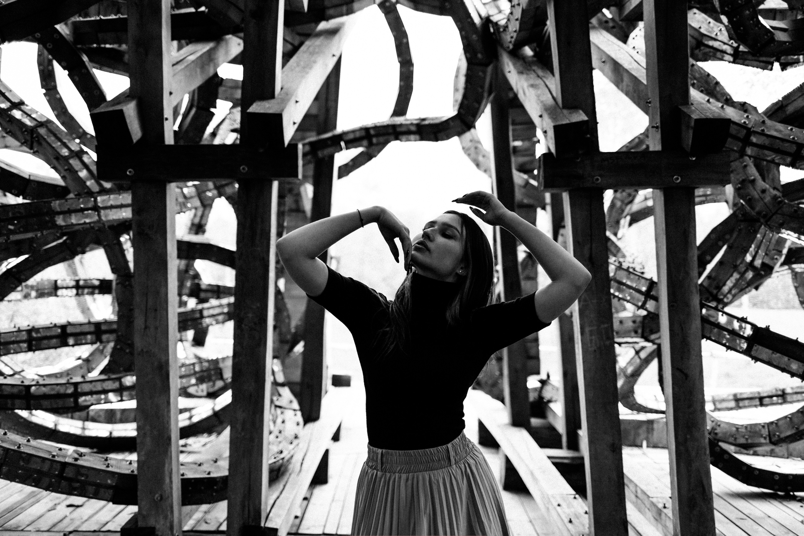 Анжелика. Семейный фотограф Виолла Платонова Белгород