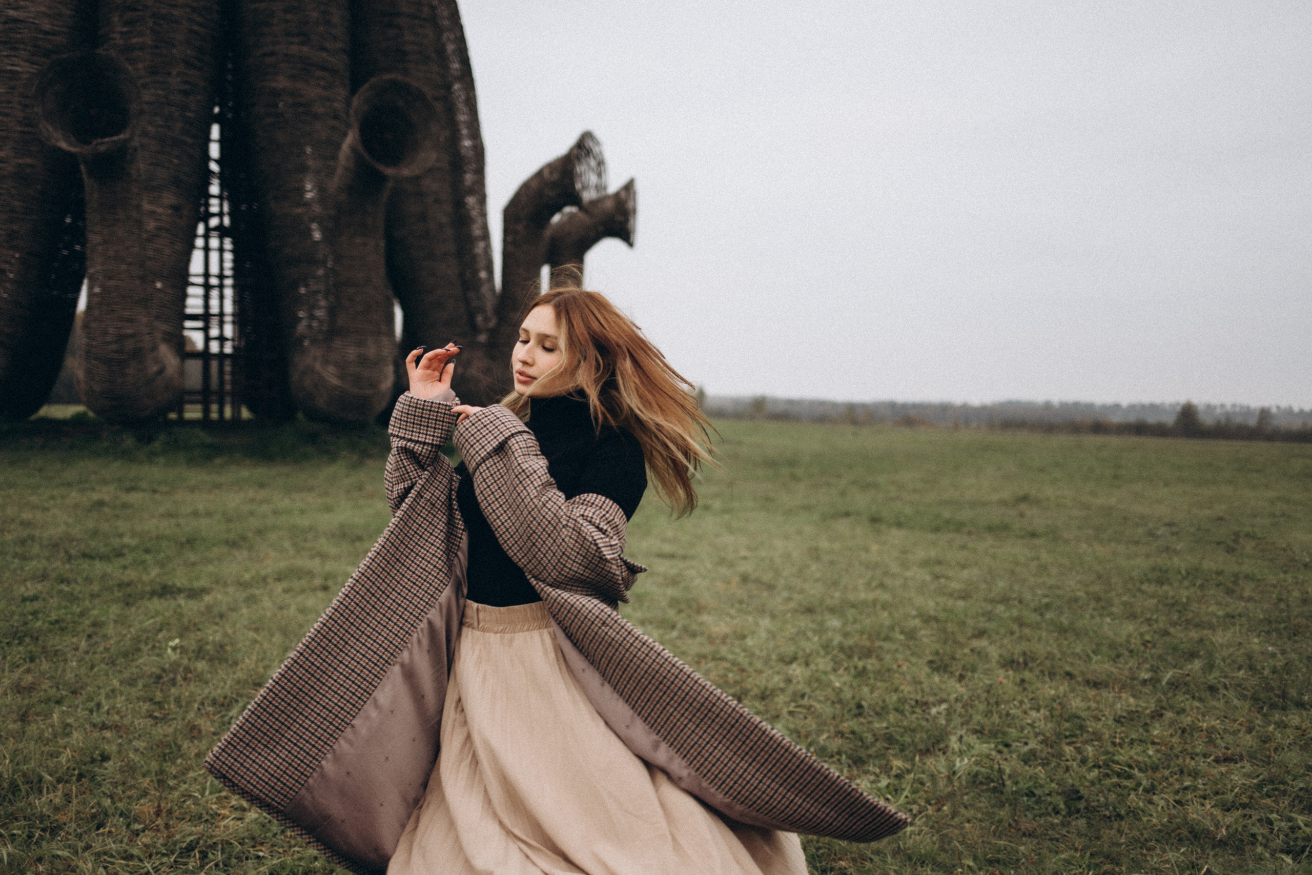 Анжелика. Семейный фотограф Виолла Платонова Белгород