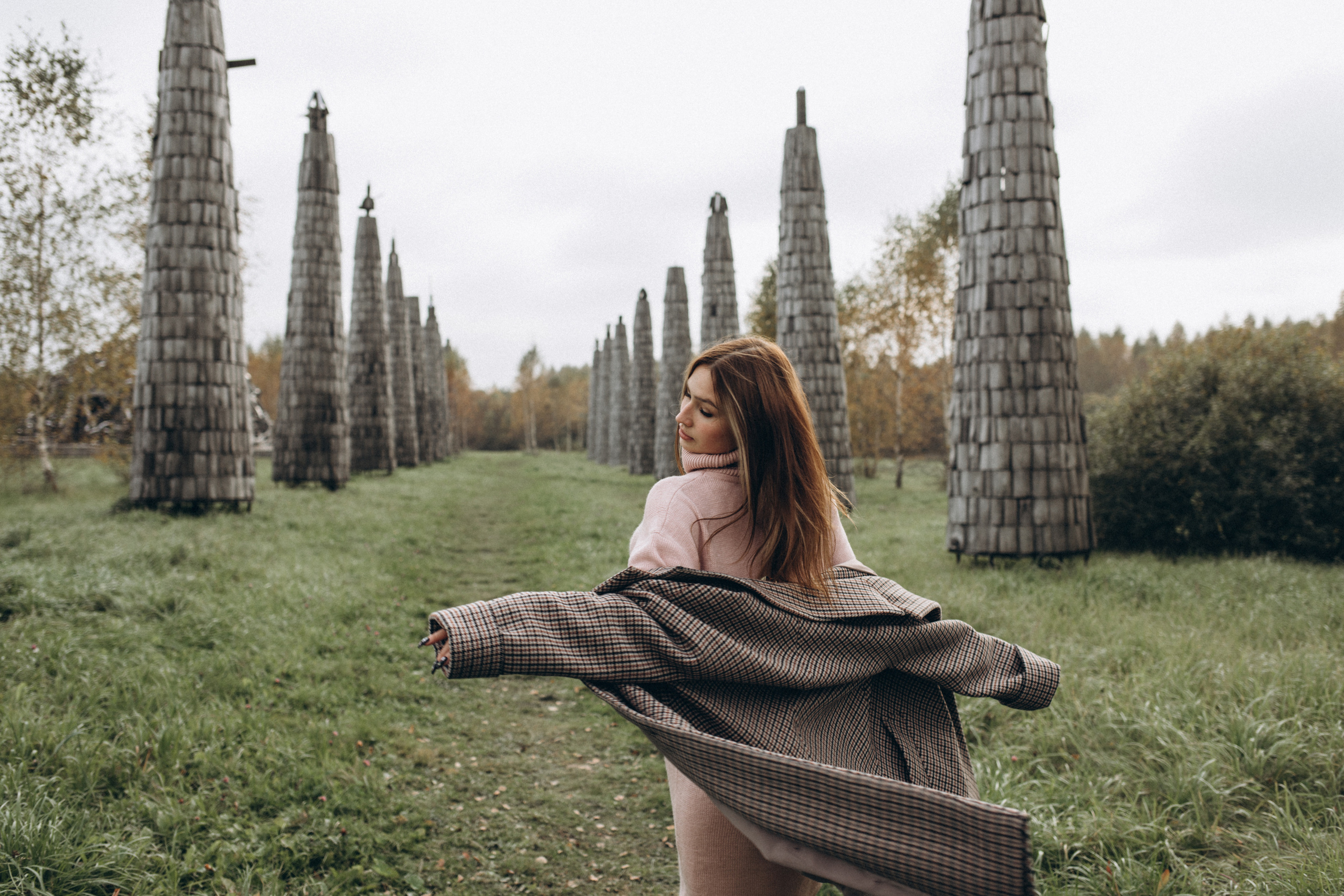 Анжелика. Семейный фотограф Виолла Платонова Белгород