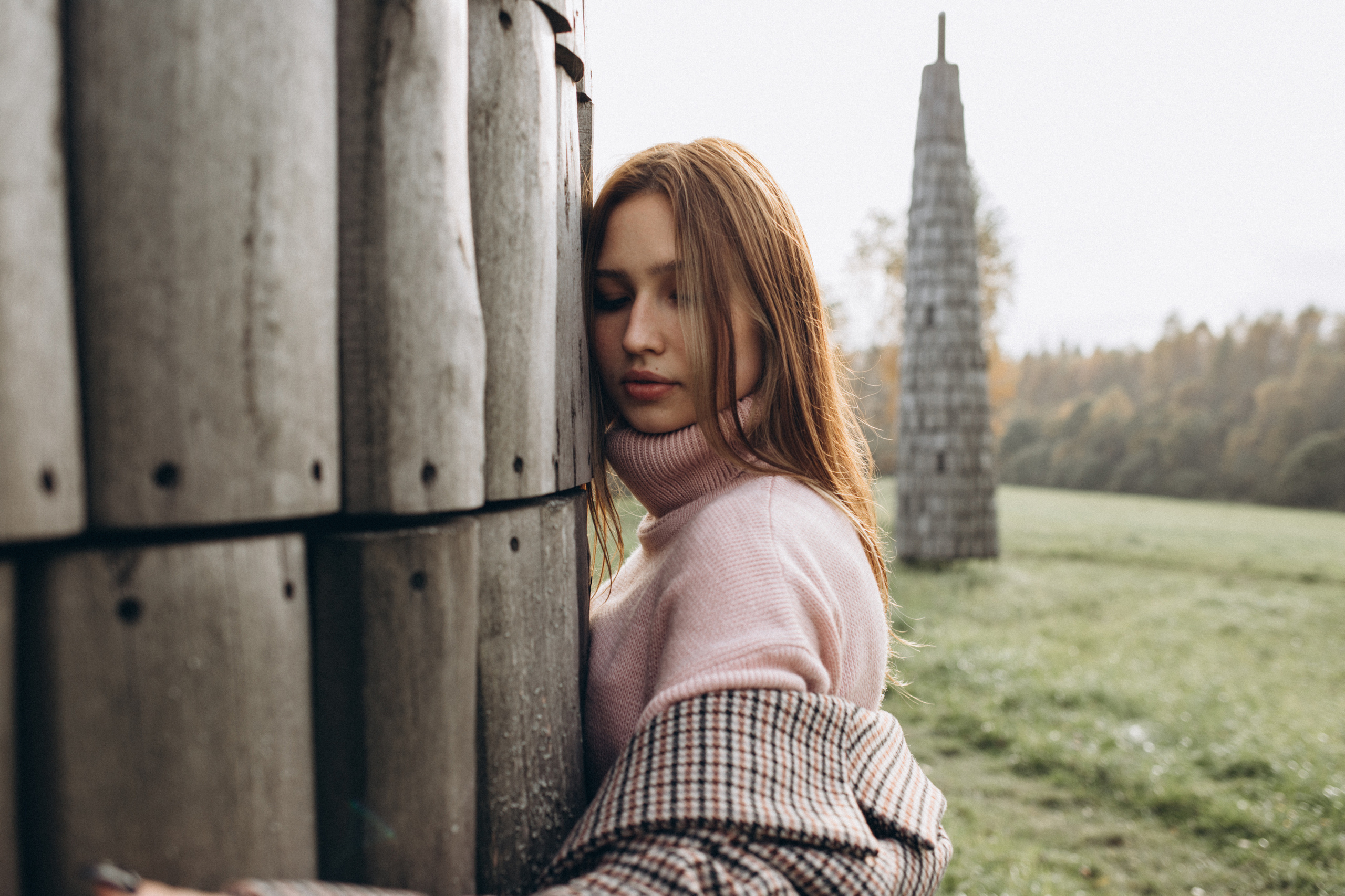 Анжелика. Семейный фотограф Виолла Платонова Белгород