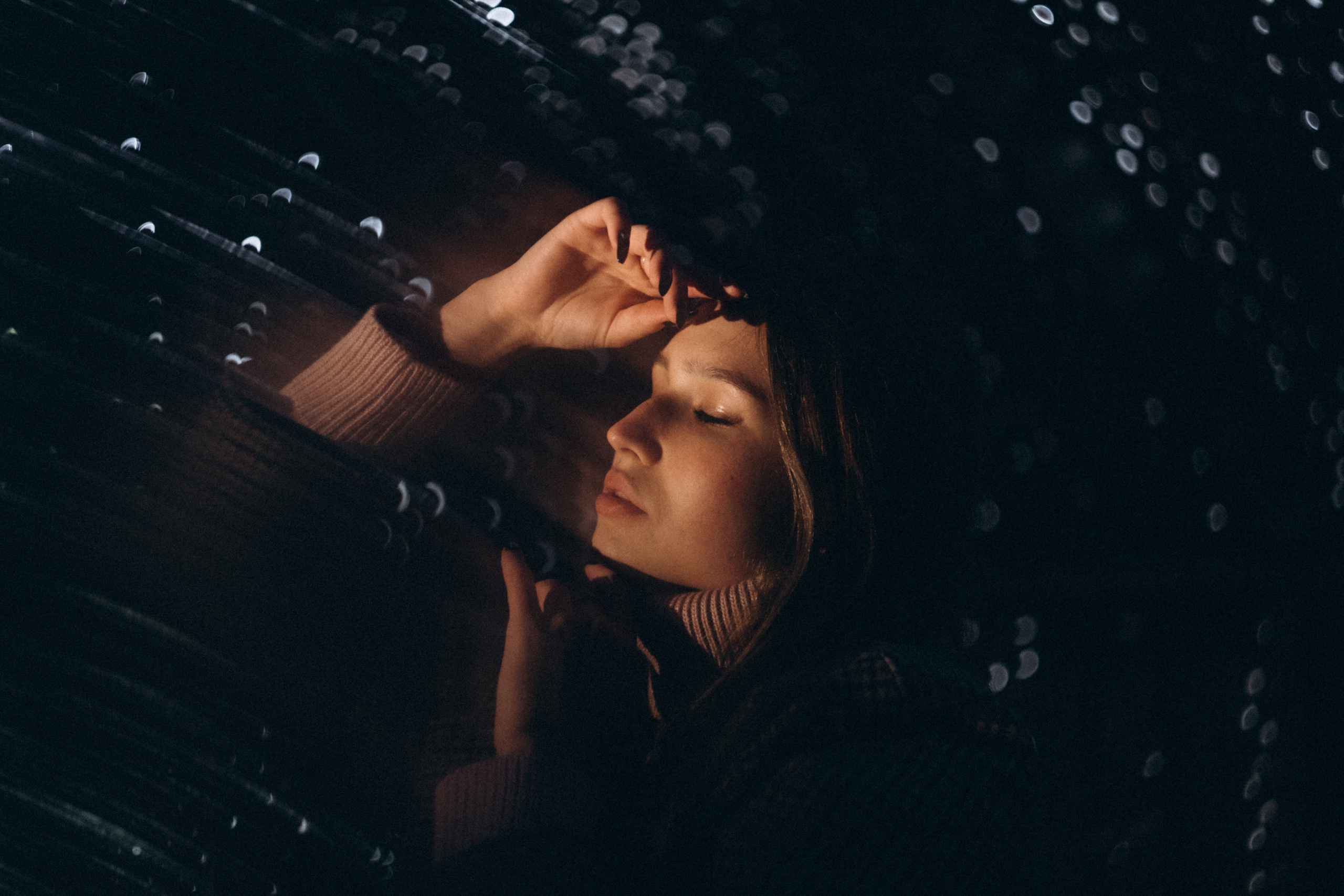 Анжелика. Семейный фотограф Виолла Платонова Белгород