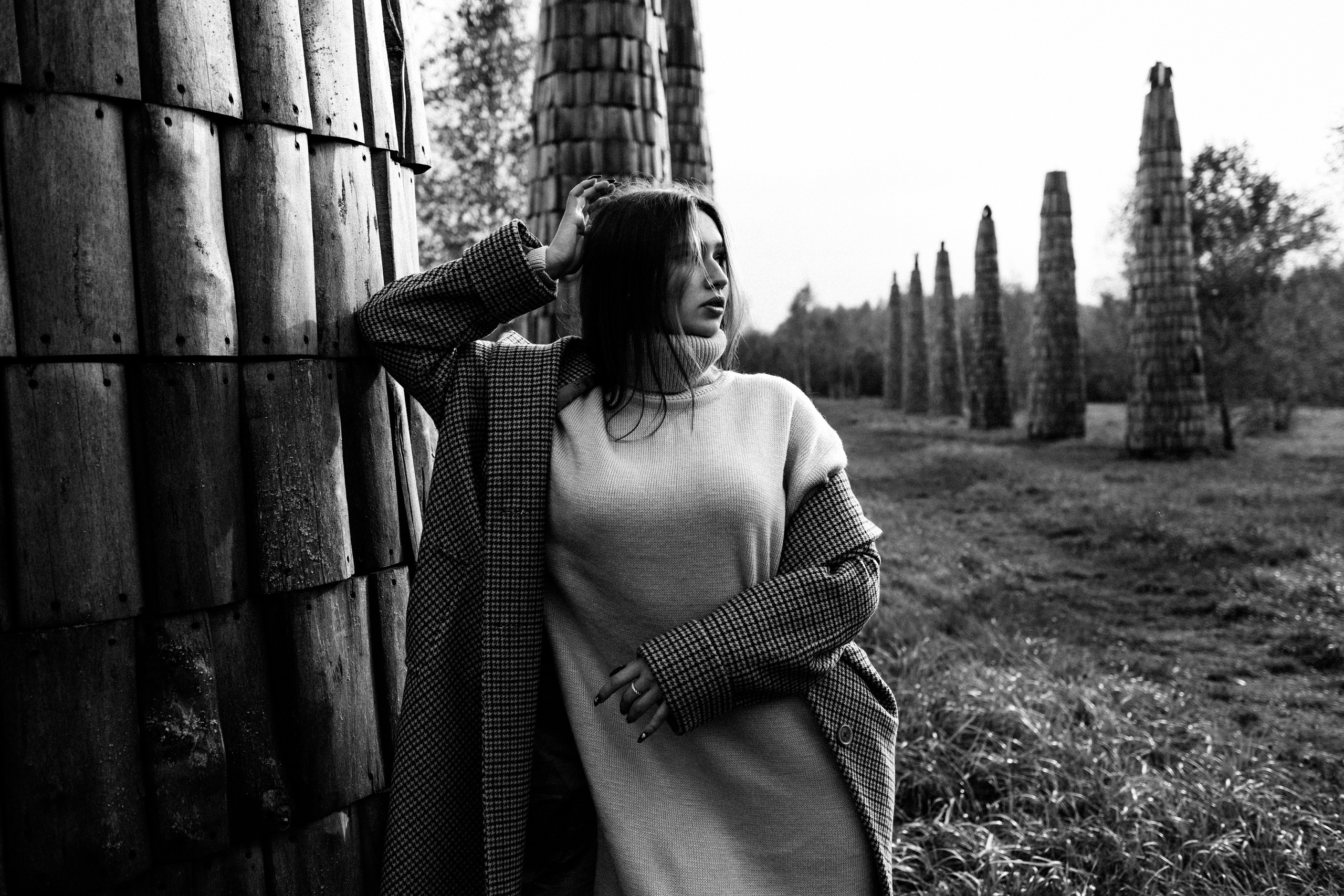 Анжелика. Семейный фотограф Виолла Платонова Белгород