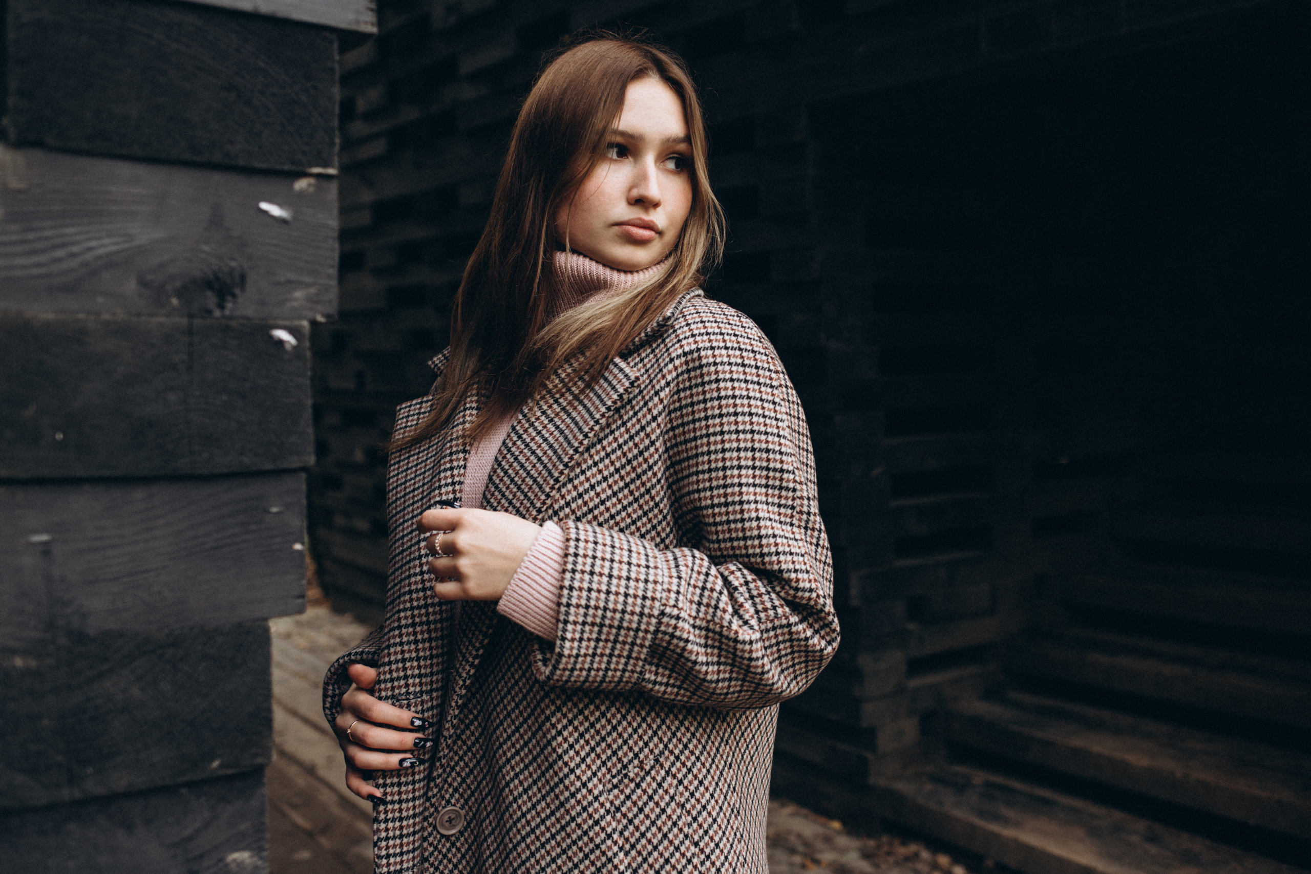 Анжелика. Семейный фотограф Виолла Платонова Белгород