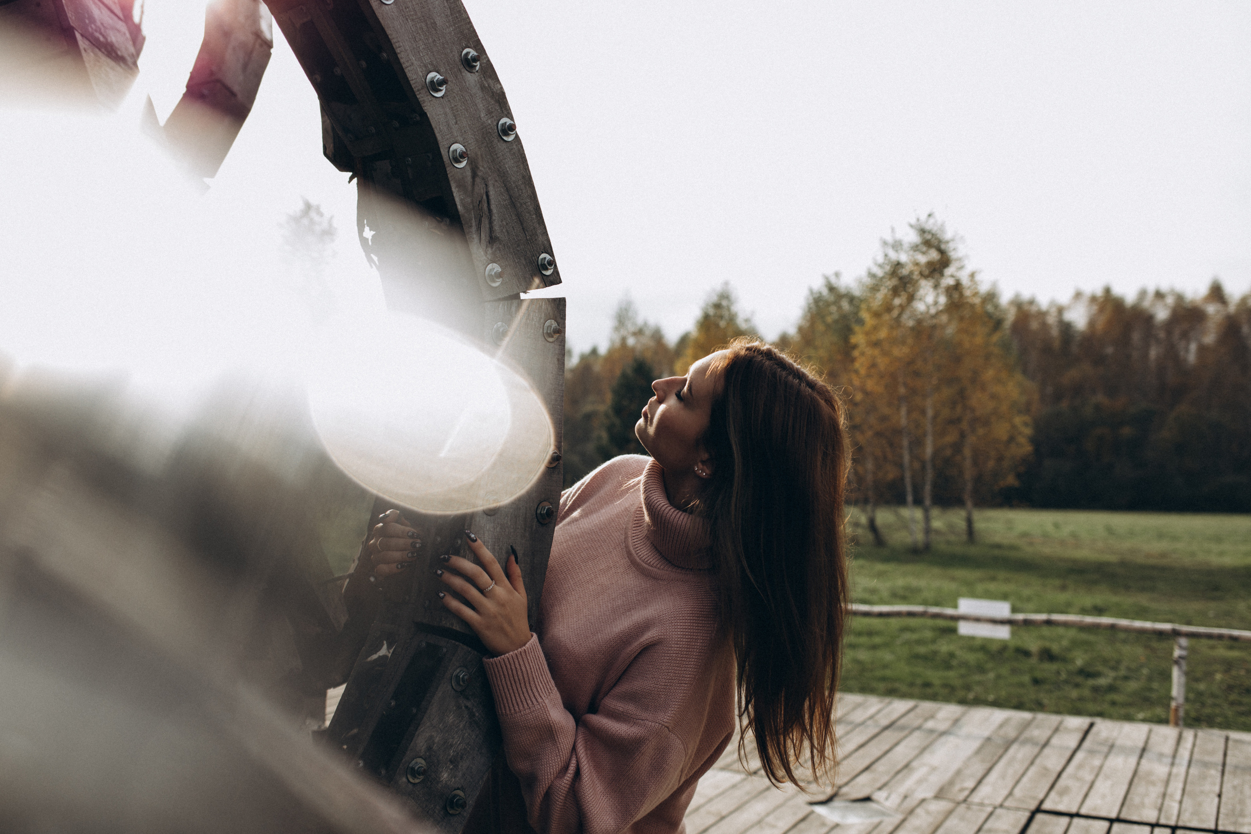 Анжелика. Семейный фотограф Виолла Платонова Белгород