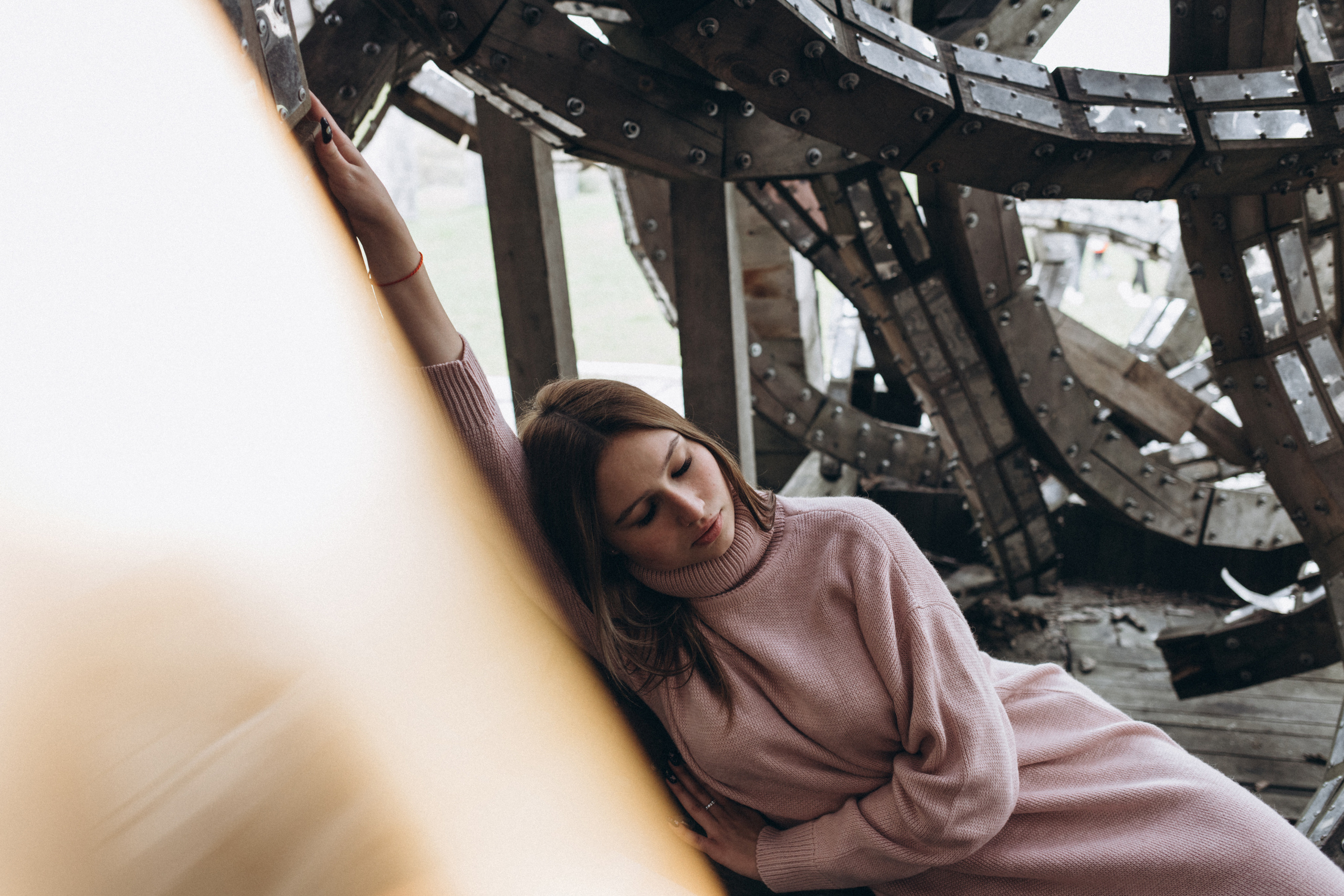 Анжелика. Семейный фотограф Виолла Платонова Белгород