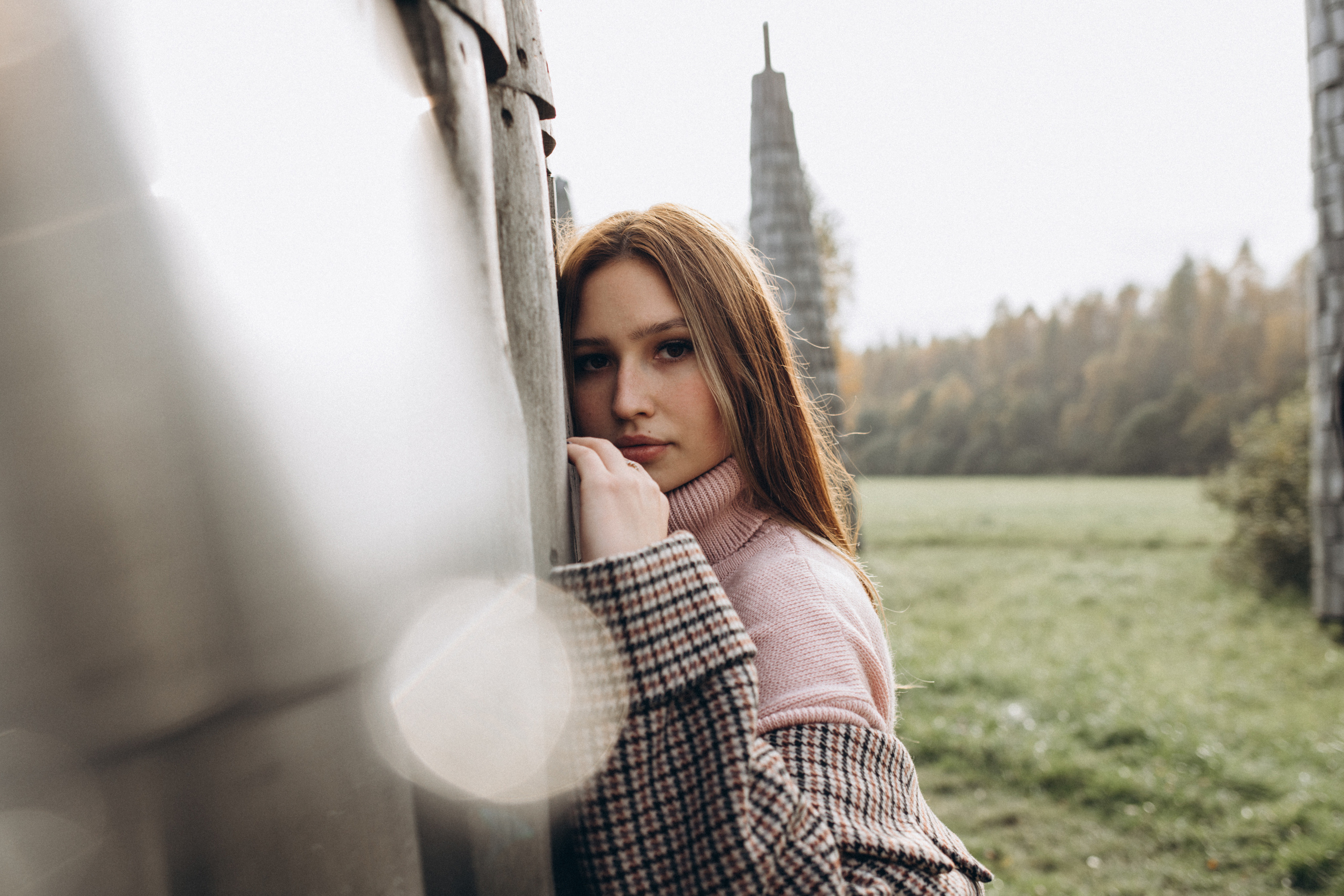 Анжелика. Семейный фотограф Виолла Платонова Белгород
