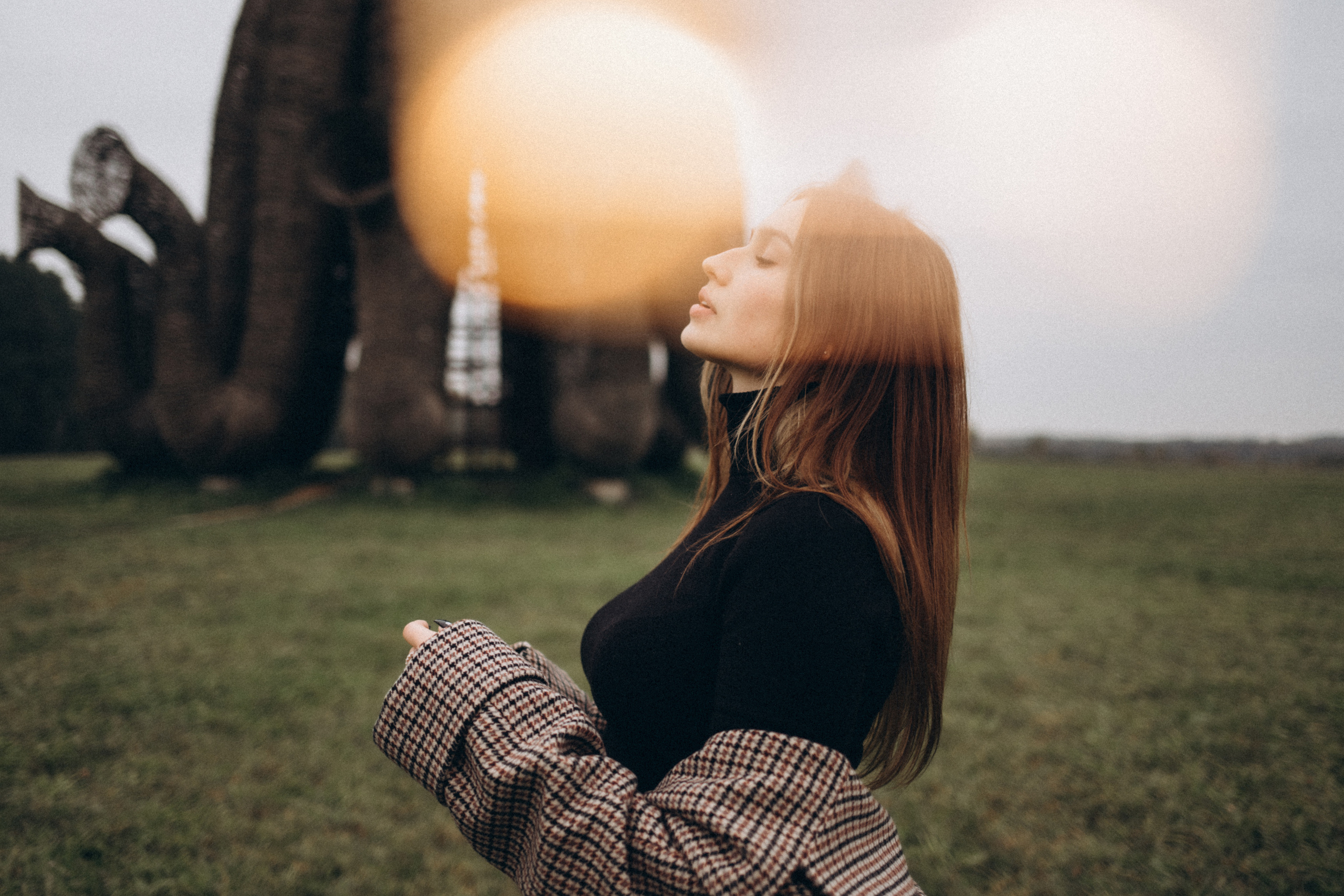 Анжелика. Семейный фотограф Виолла Платонова Белгород