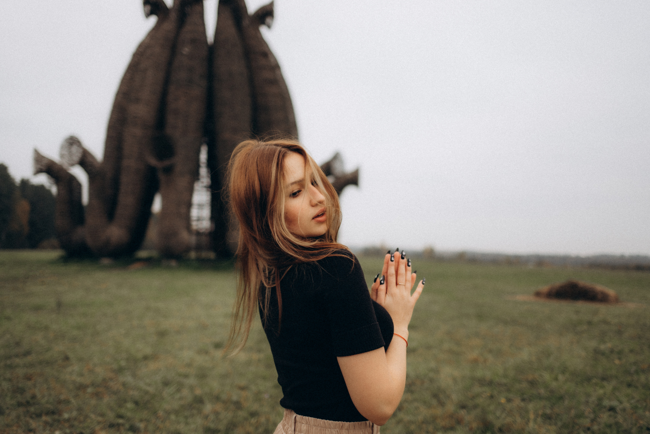 Анжелика. Семейный фотограф Виолла Платонова Белгород