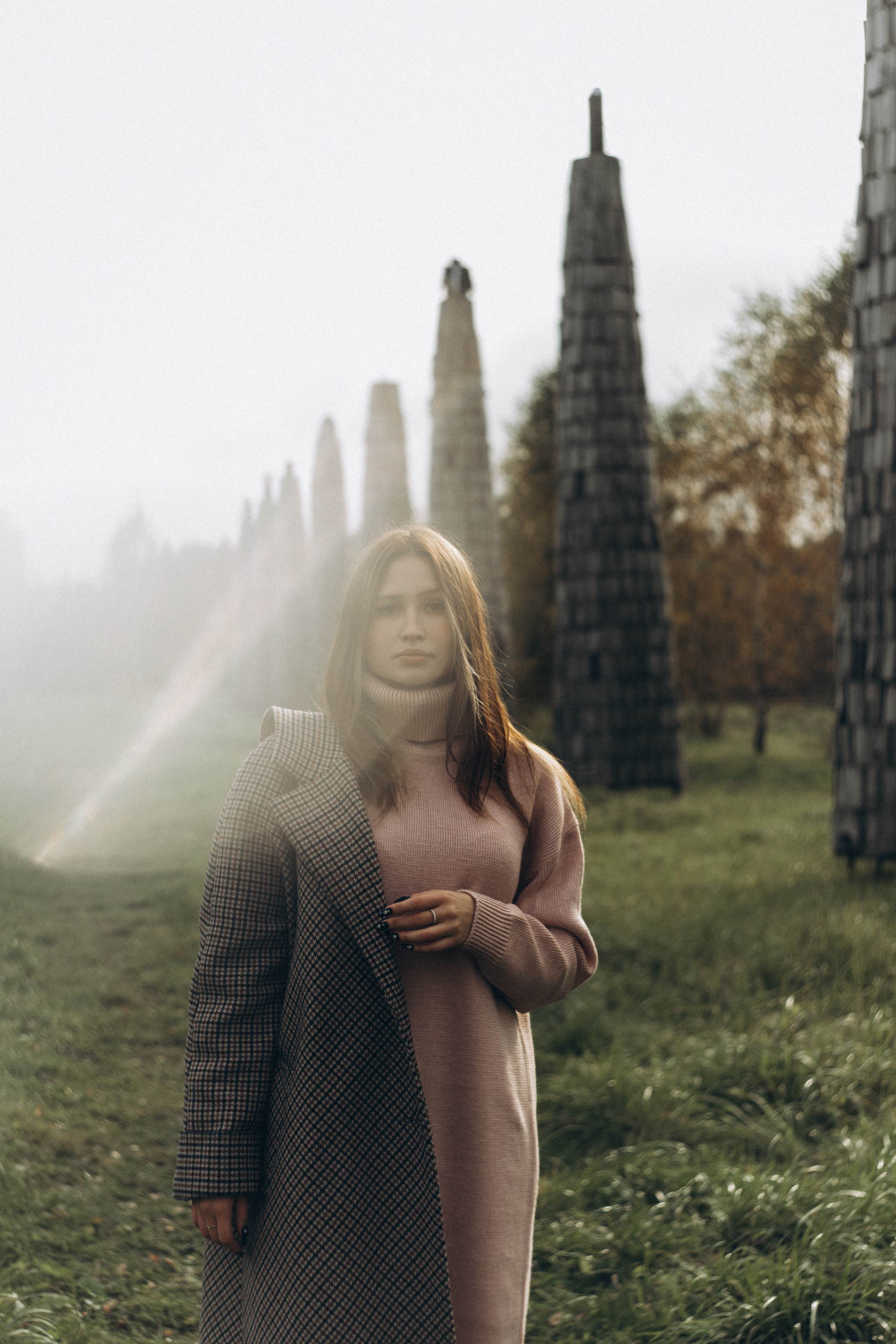 Анжелика. Семейный фотограф Виолла Платонова Белгород