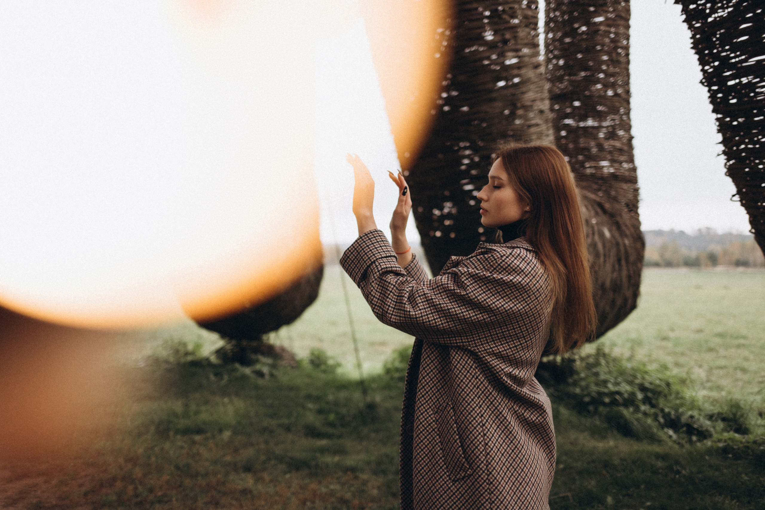 Анжелика. Семейный фотограф Виолла Платонова Белгород