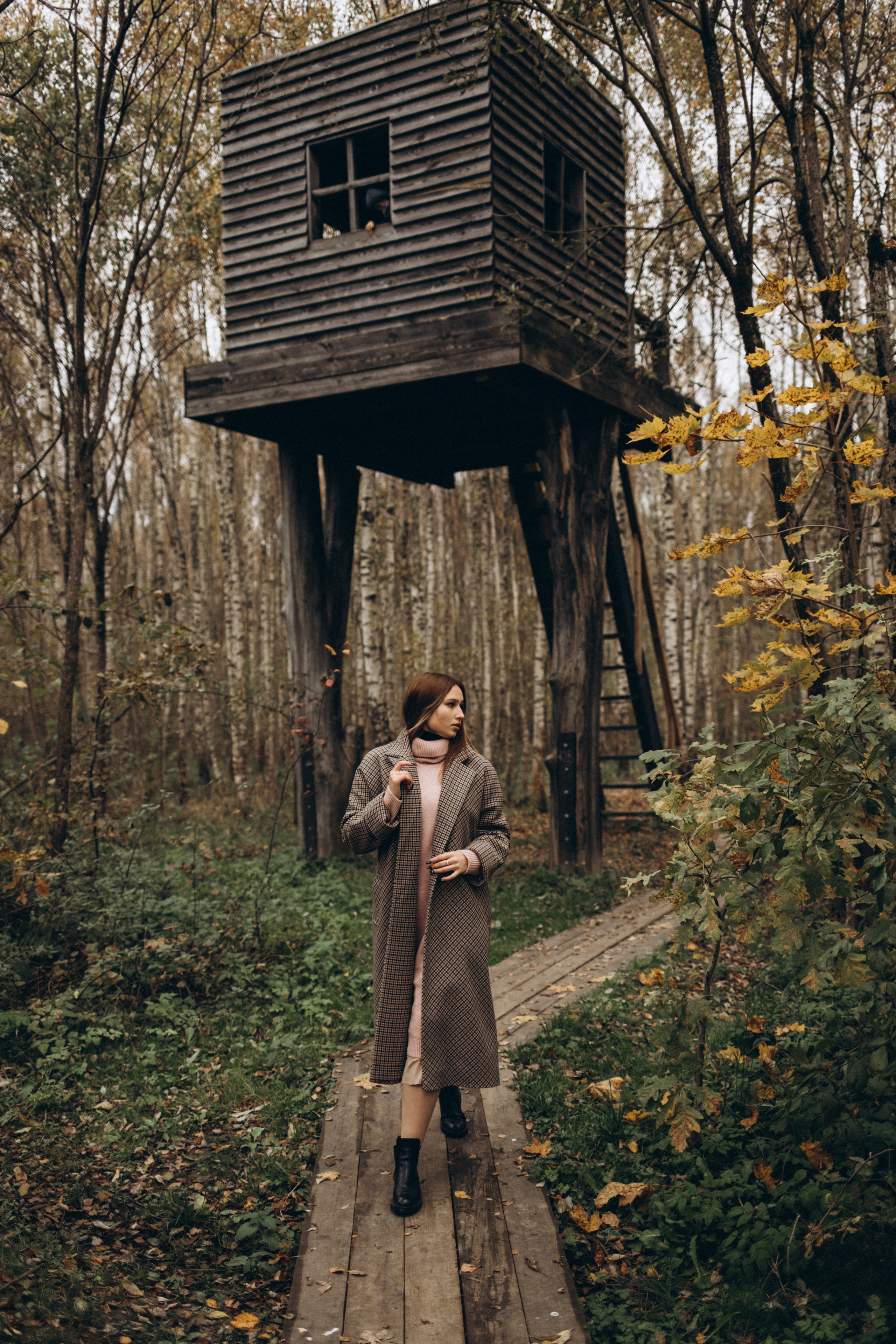 Анжелика. Семейный фотограф Виолла Платонова Белгород