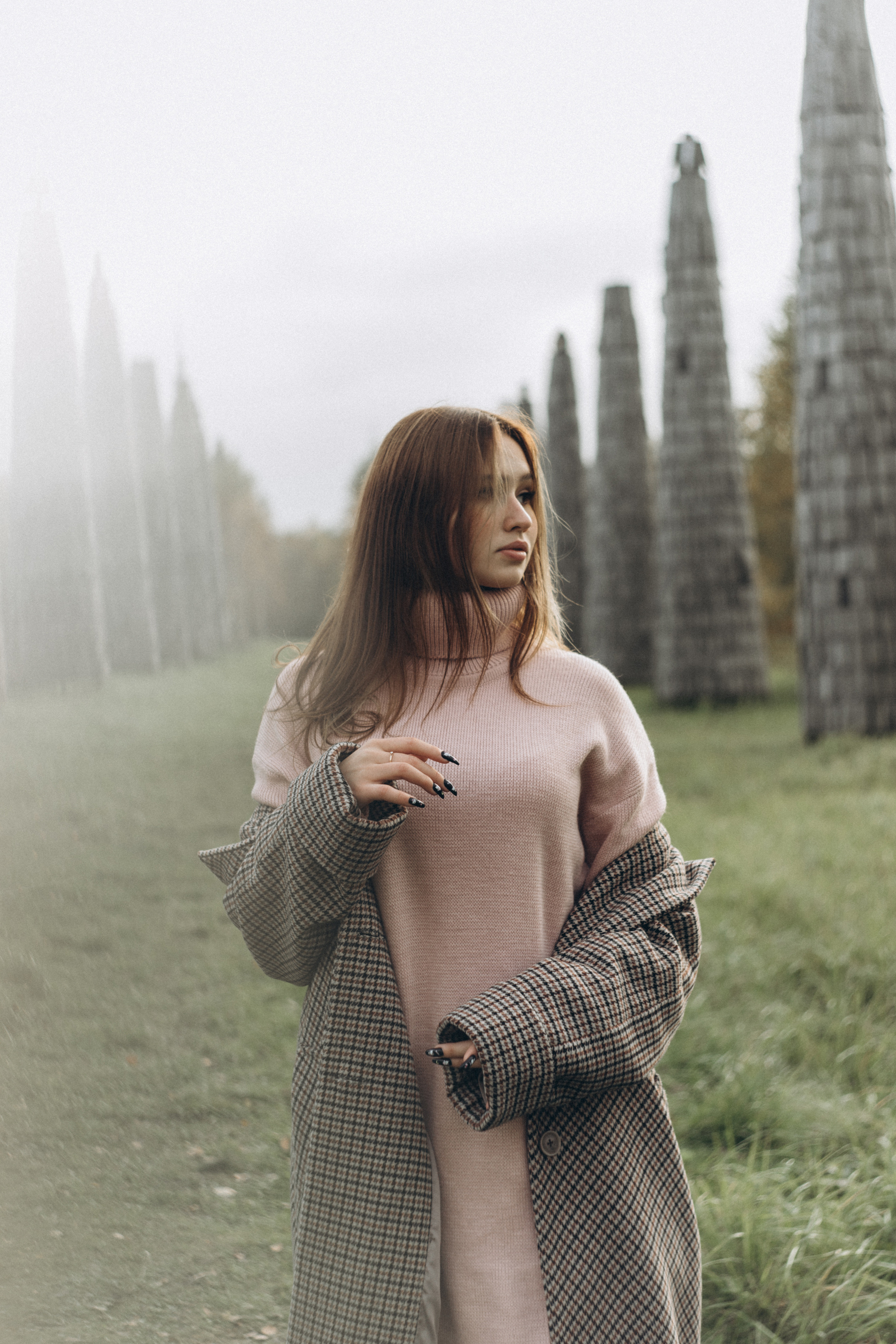 Анжелика. Семейный фотограф Виолла Платонова Белгород