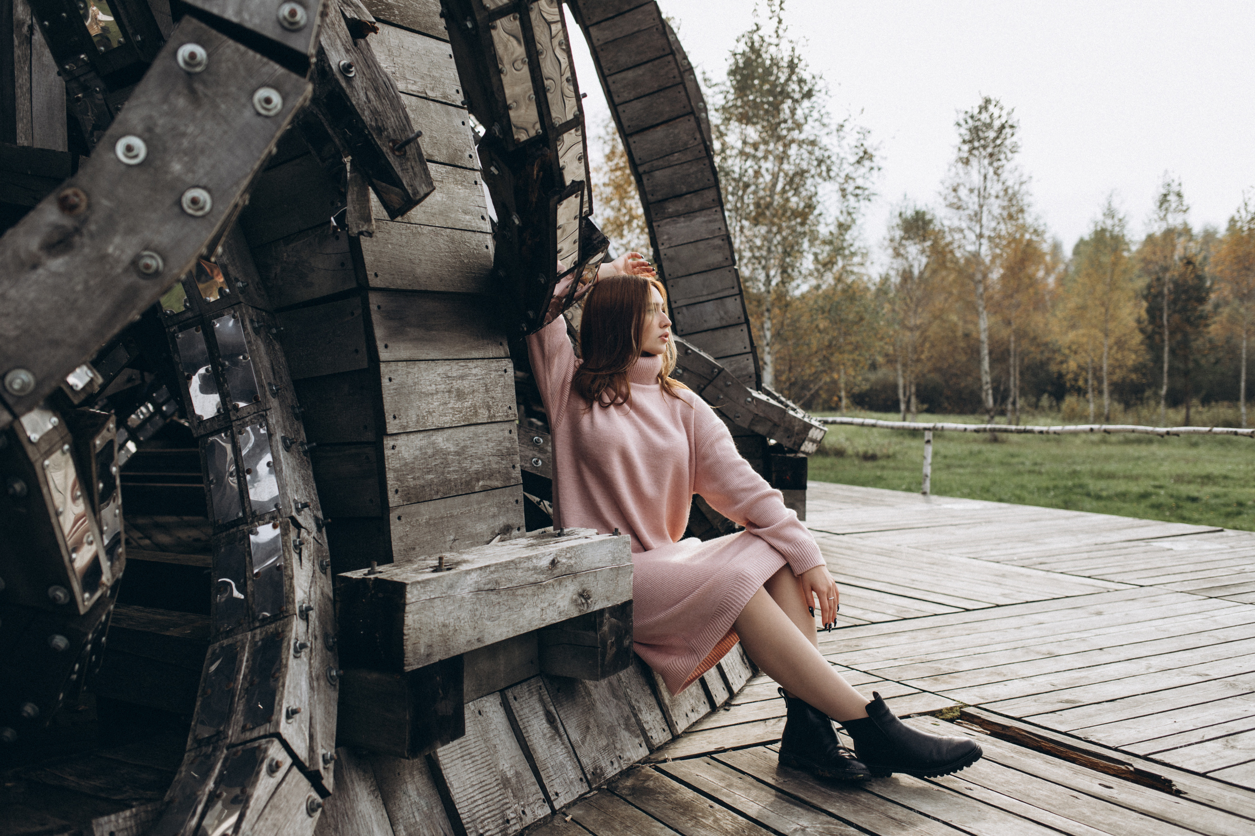 Анжелика. Семейный фотограф Виолла Платонова Белгород