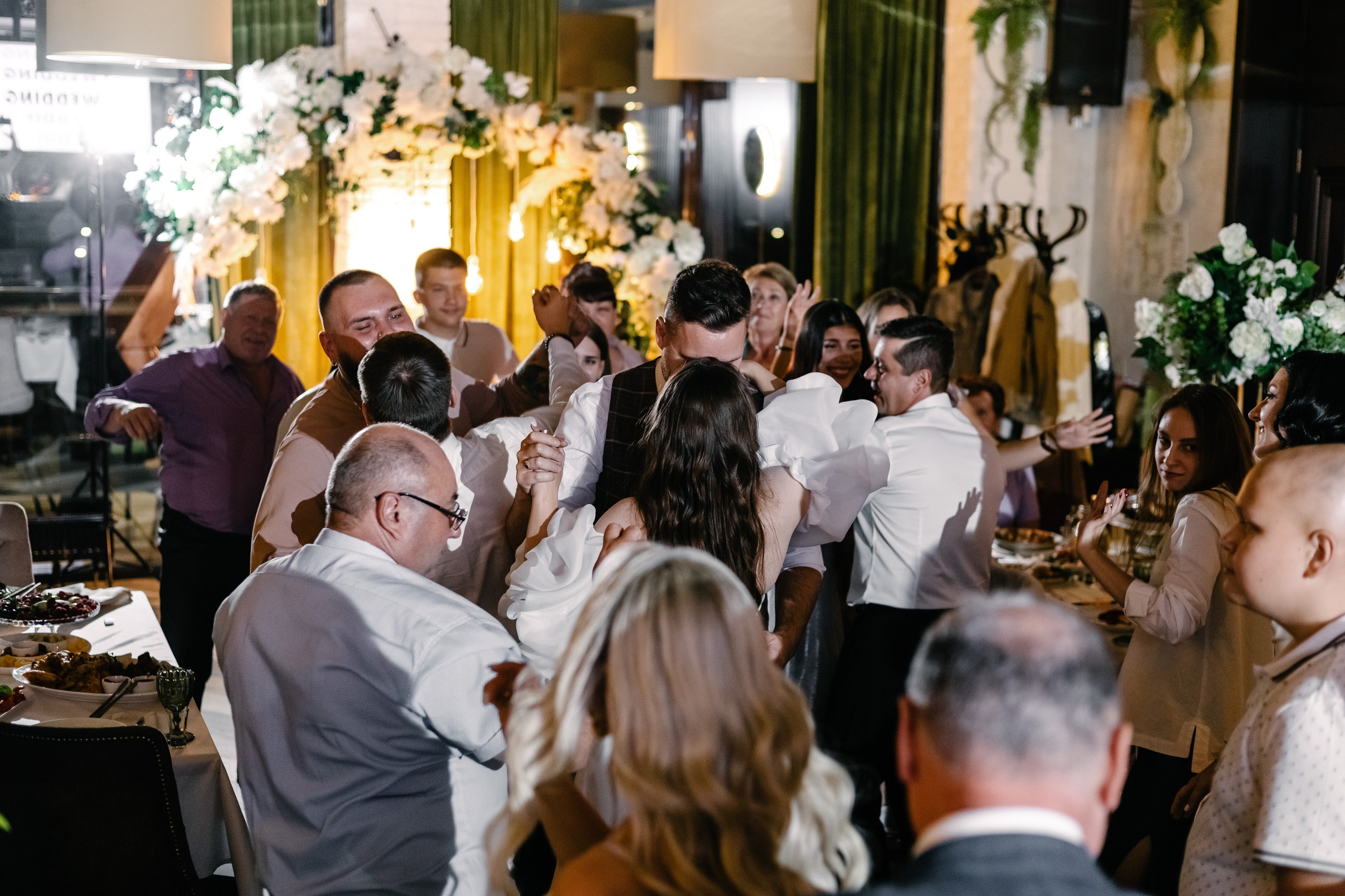 Яна, Андрей. Фотограф Волгоград Кристина Прохоренко