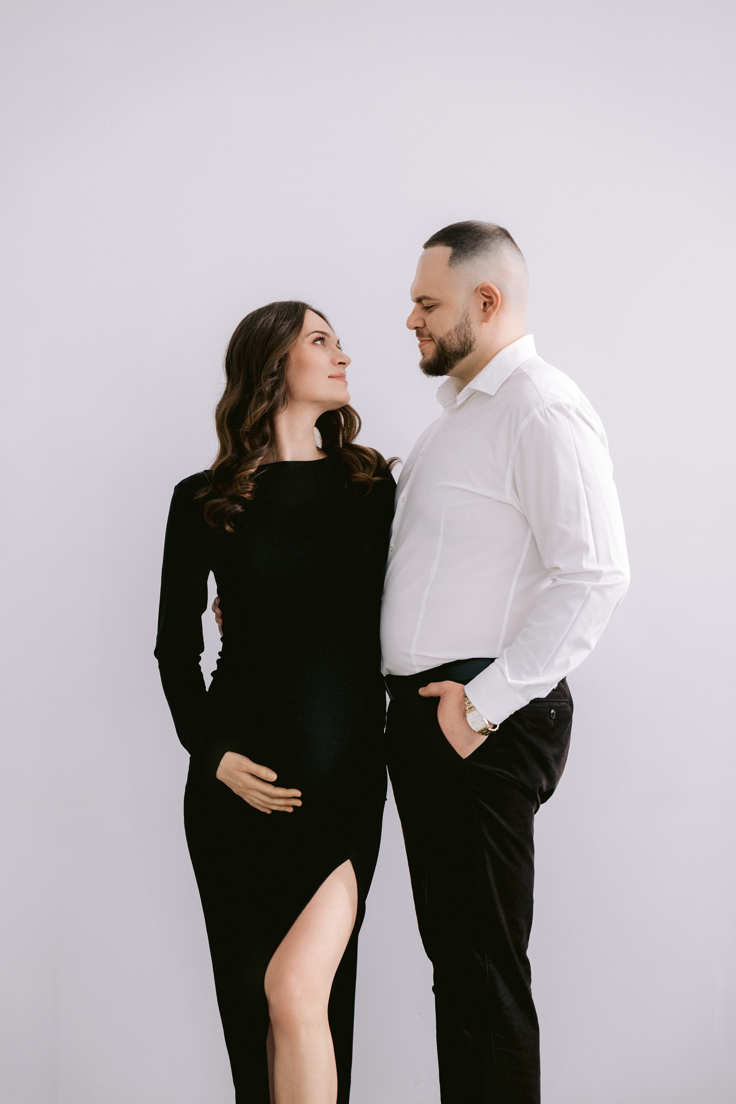 Анастасия, Иван. Фотограф в Волгограде Кристина Прохоренко