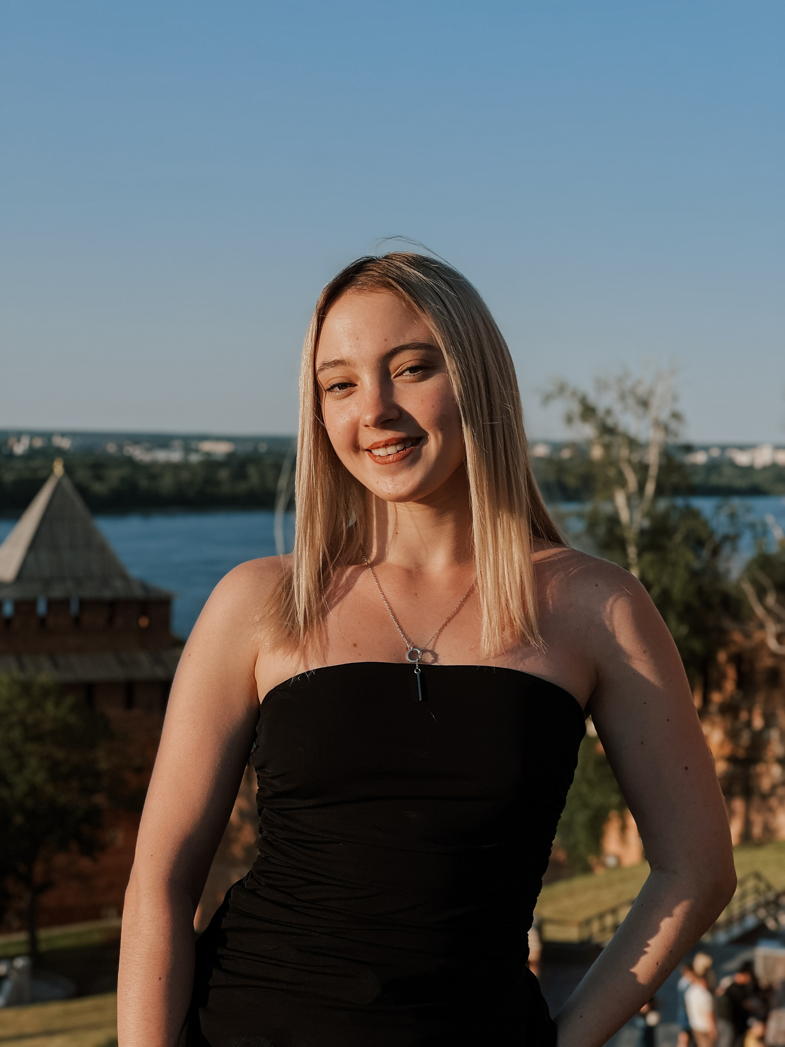 Мария. LIYALEE PHOTO