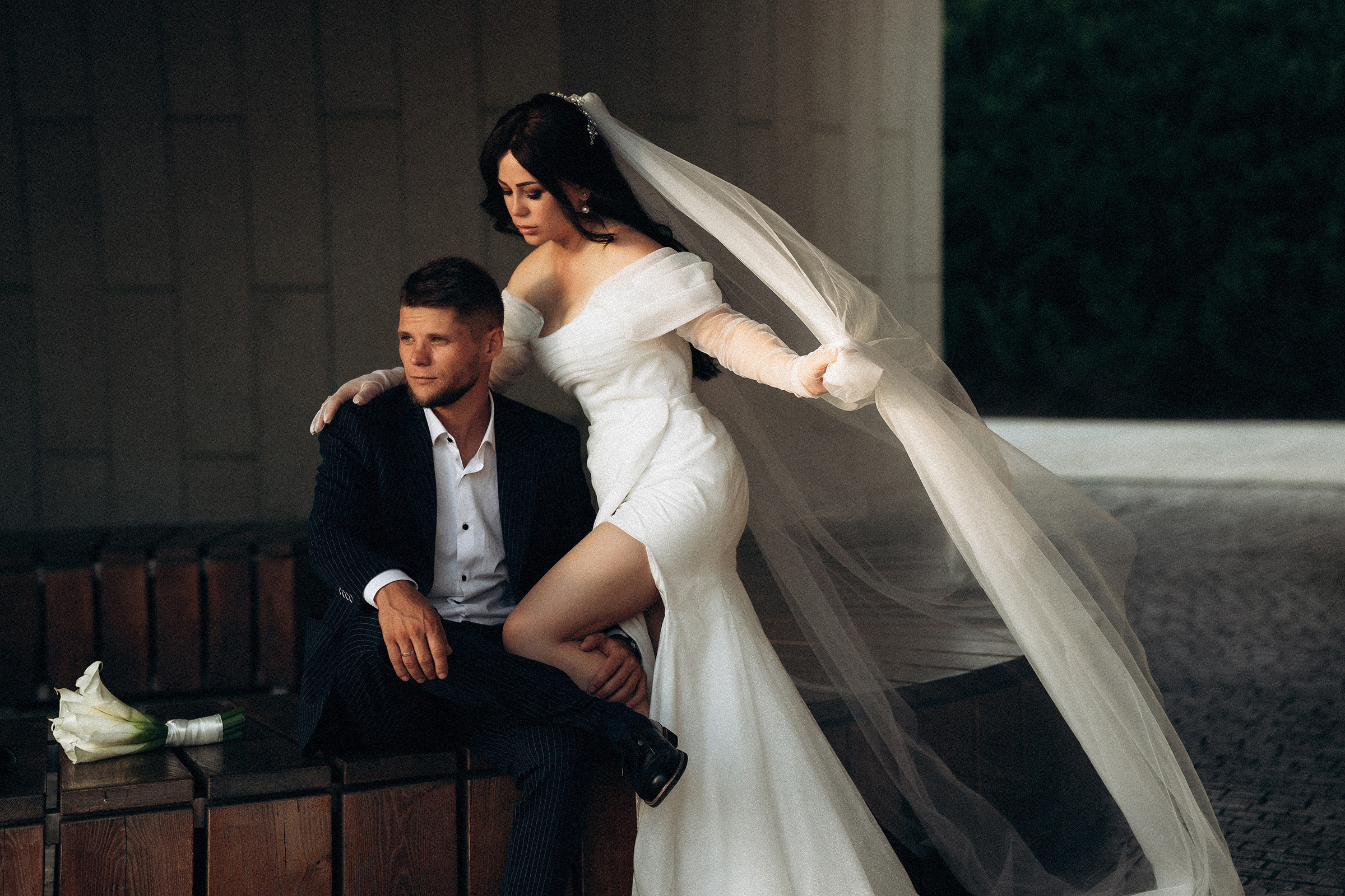 Алексеева Татьяна свадебный фотограф Краснодар, Краснодарский край