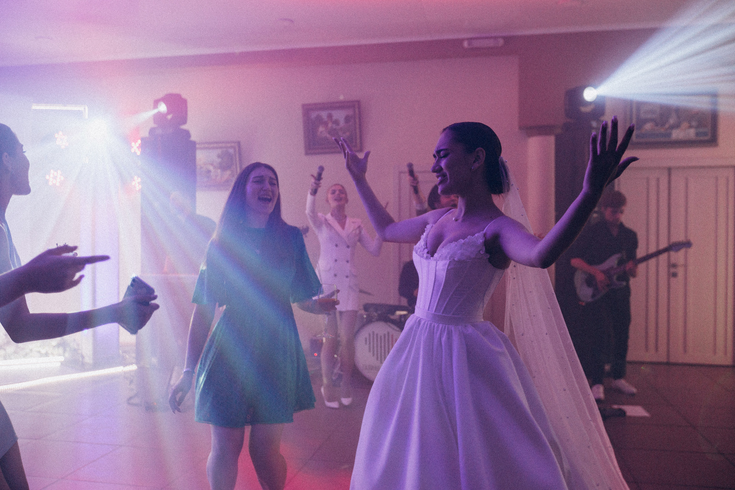 Александр & Валерия. Алексеева Татьяна свадебный фотограф Краснодар, Краснодарский край