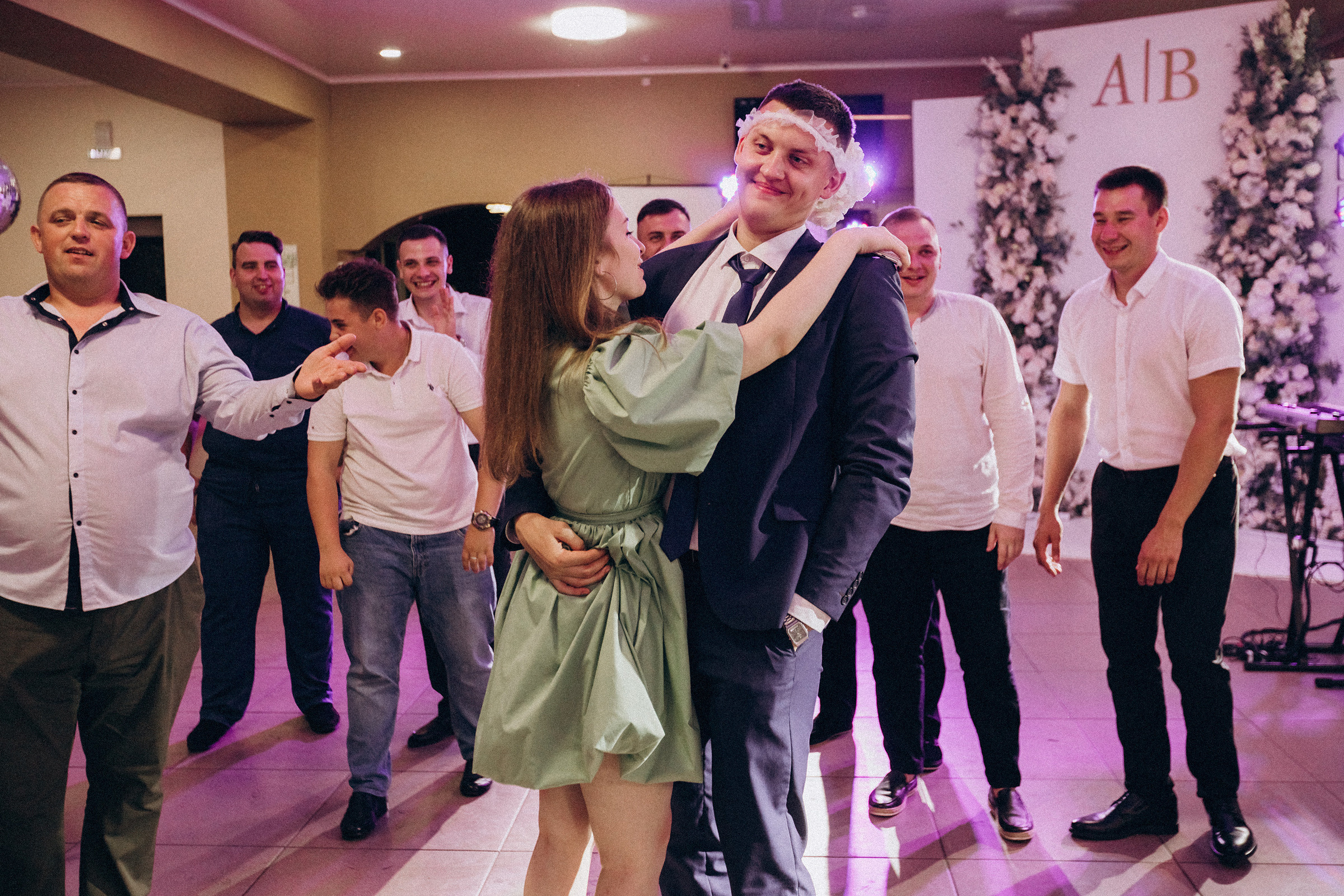 Александр & Валерия. Алексеева Татьяна свадебный фотограф Краснодар, Краснодарский край