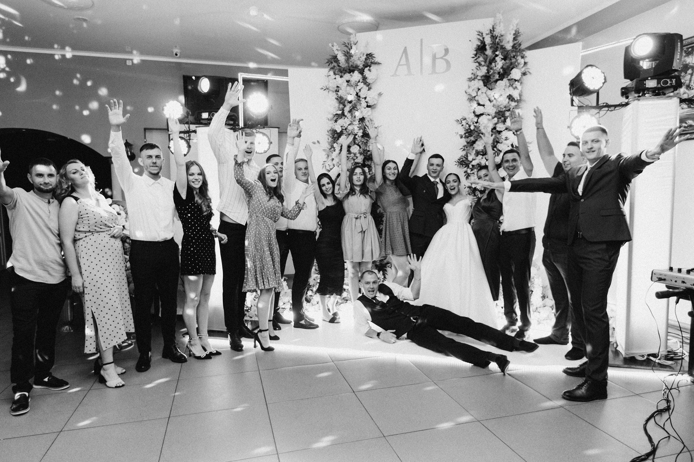 Александр & Валерия. Алексеева Татьяна свадебный фотограф Краснодар, Краснодарский край