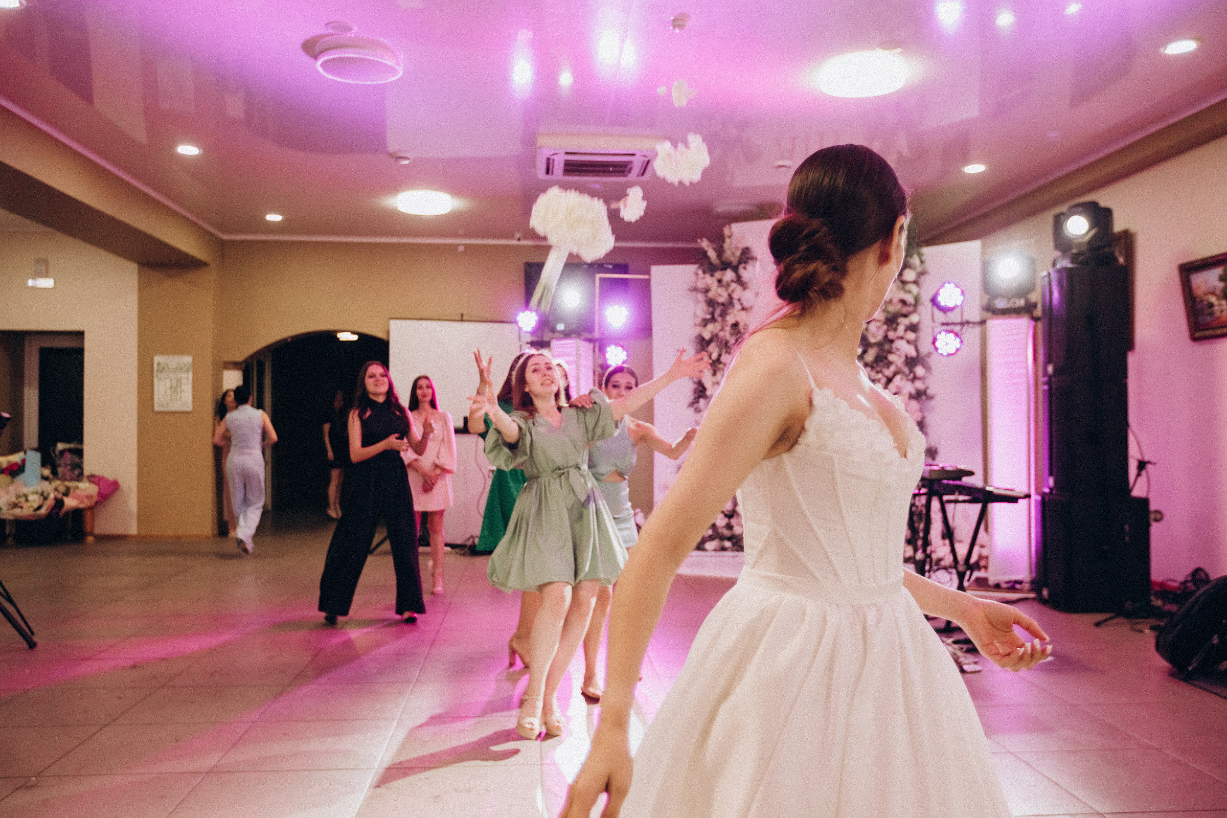 Александр & Валерия. Алексеева Татьяна свадебный фотограф Краснодар, Краснодарский край