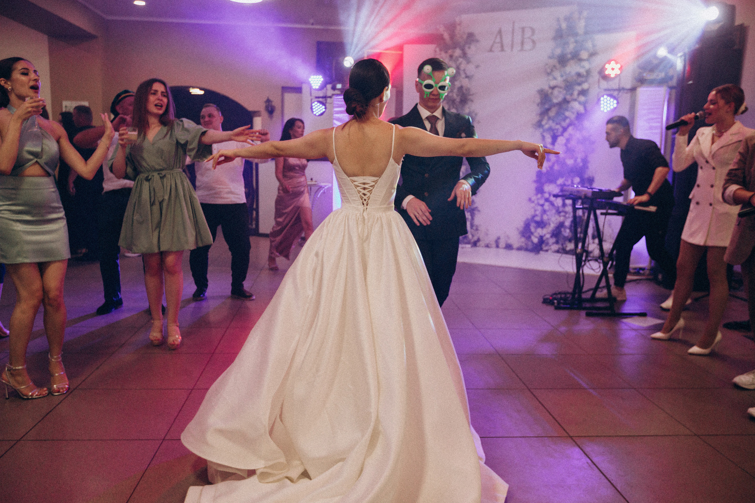 Александр & Валерия. Алексеева Татьяна свадебный фотограф Краснодар, Краснодарский край