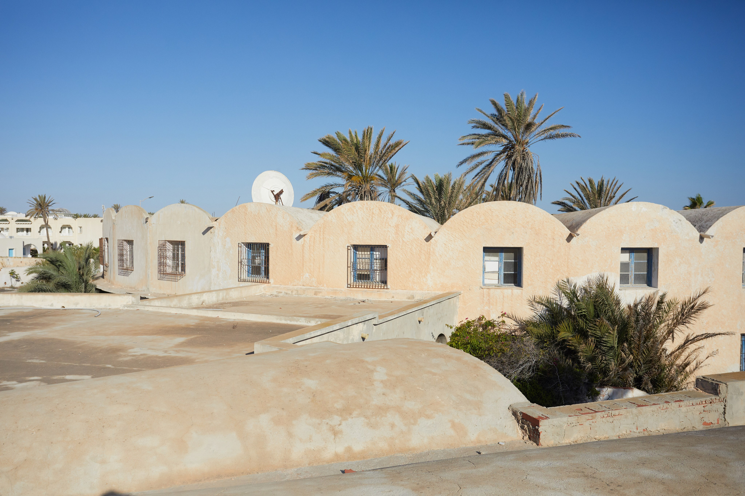 Тунис. Рекламный коммерческий фотограф в Москве Владимир Лукьянов