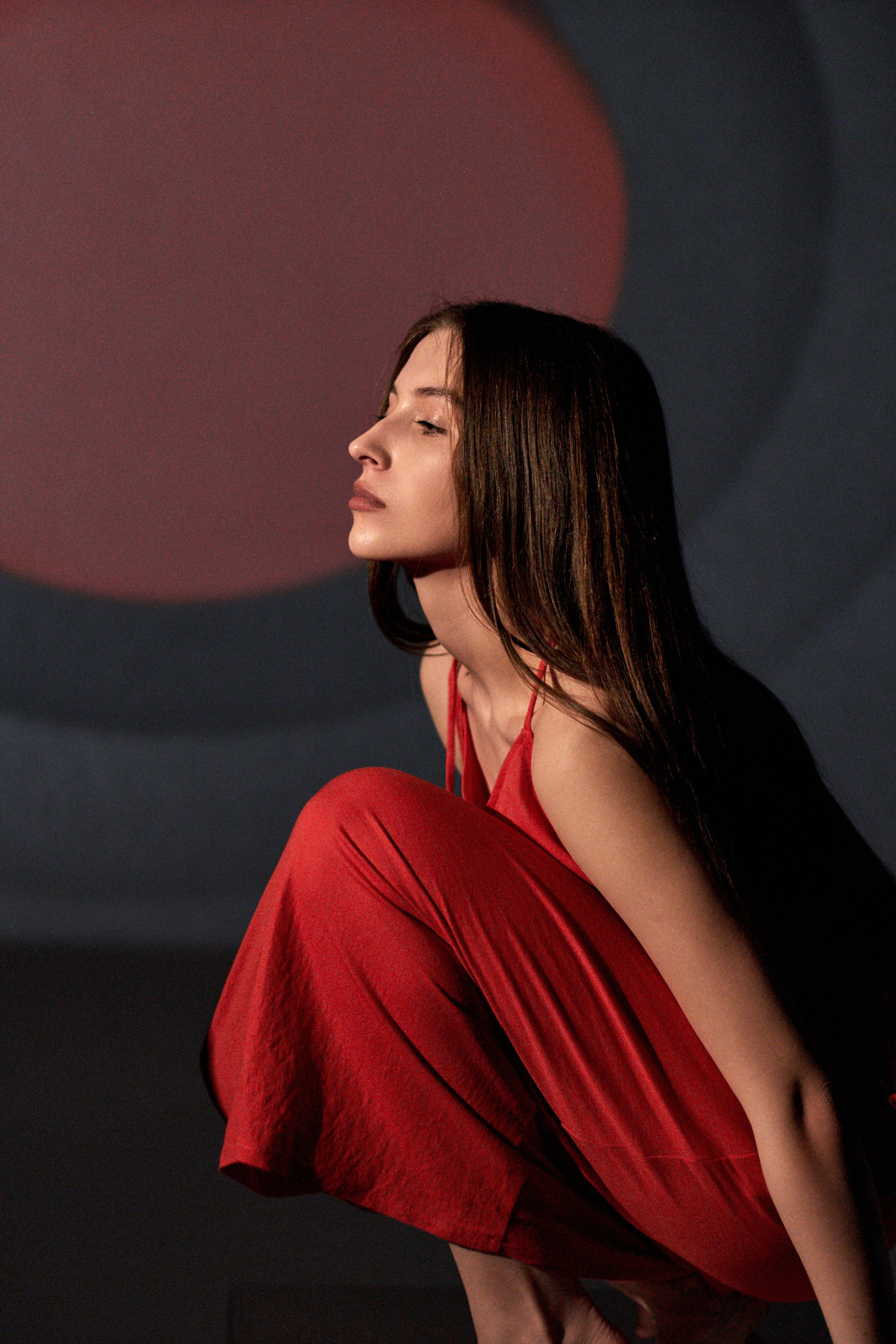 Анастасия. Фотограф в Екатеринбурге Елизарова Юлия