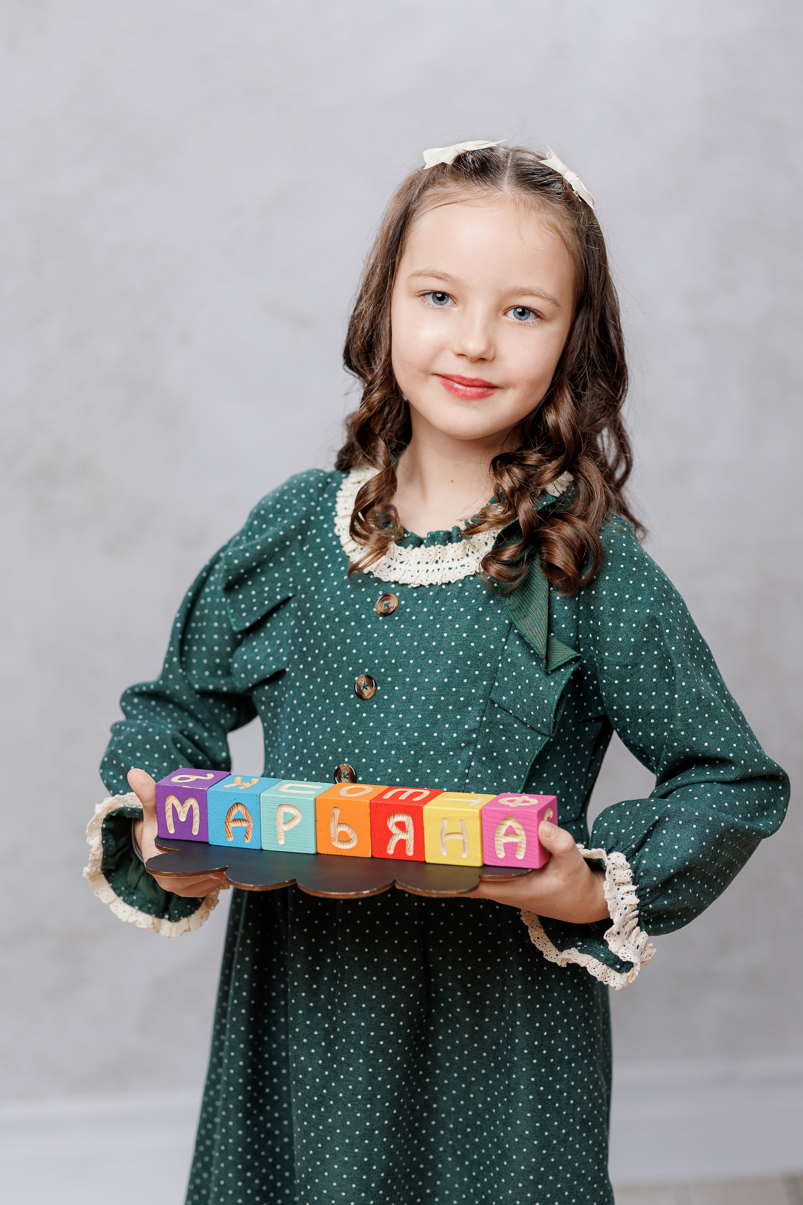 Портреты. Семейный и детский фотограф Комина Елена, Власиха, Одинцово