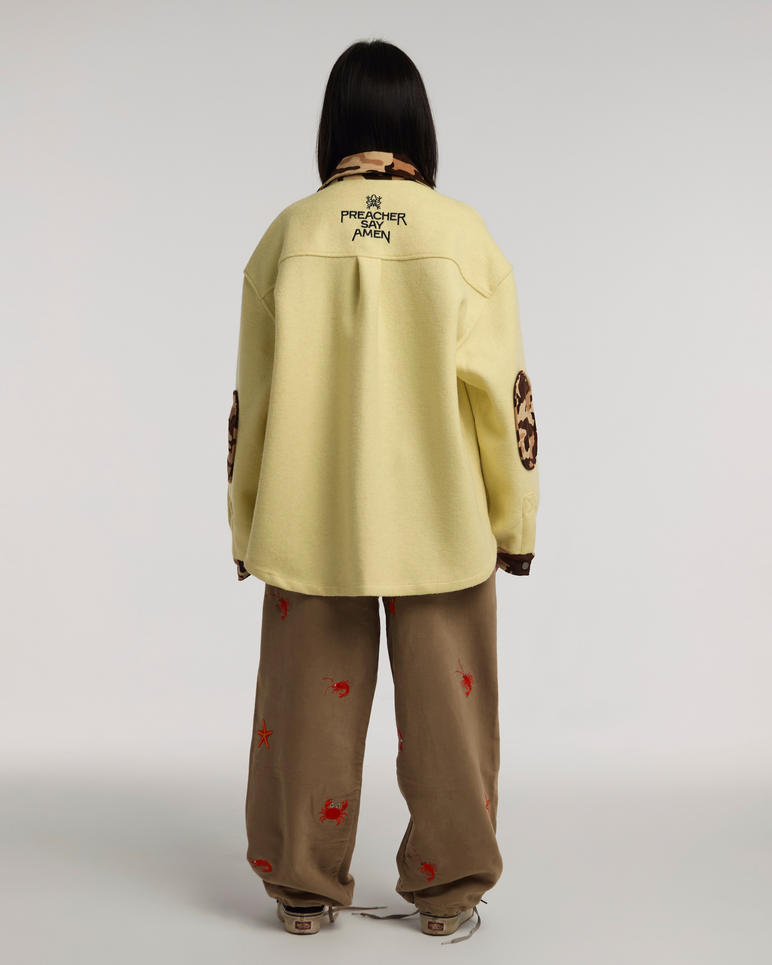 Preacher Say Amen. Фотограф беременности женский фотограф в Москве Оксана Донецкая