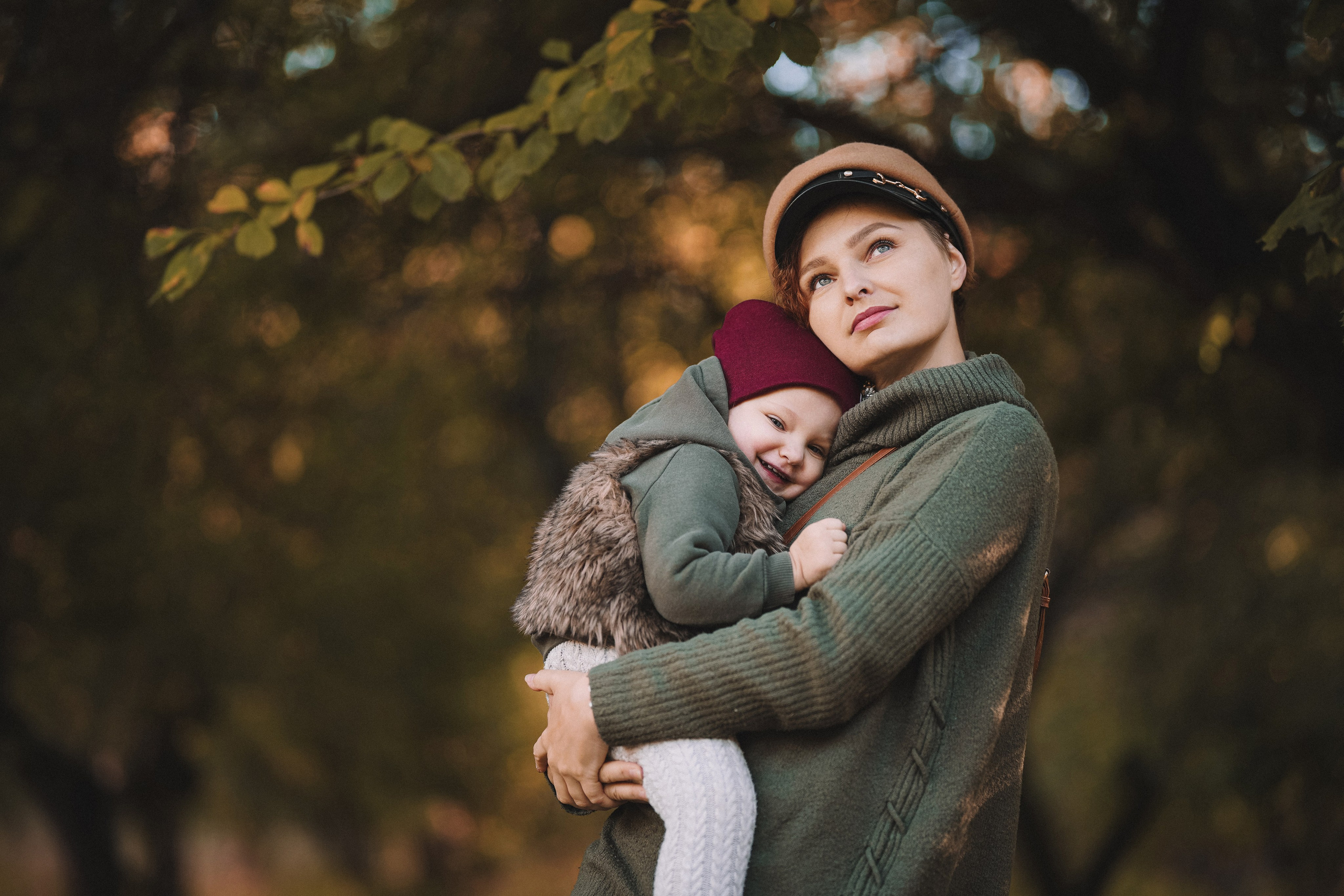 Оффлайн обучение. Свадебный и семейный фотограф