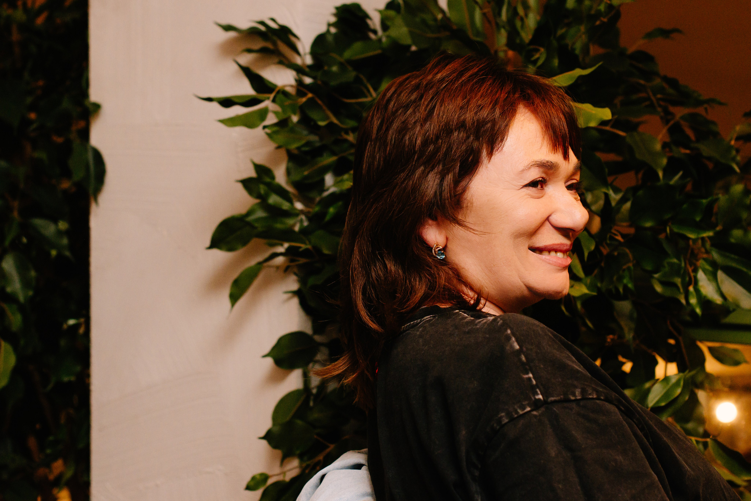 1 год ресторану Аджикинежаль. Фотограф в Челябинске Любовь Денисенко